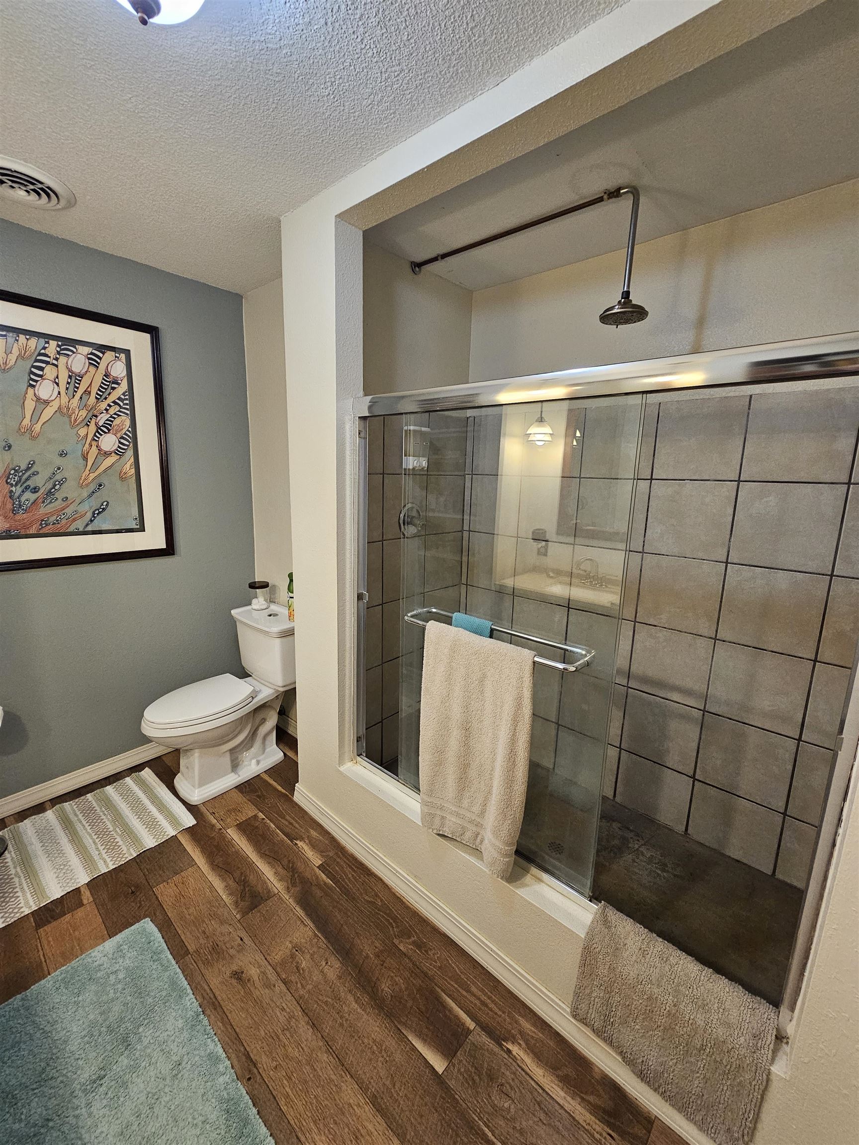 Fairway - Residential