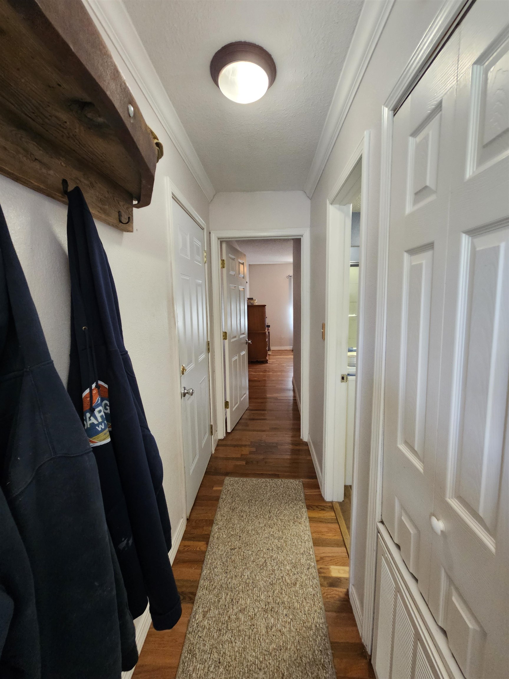 Fairway - Residential