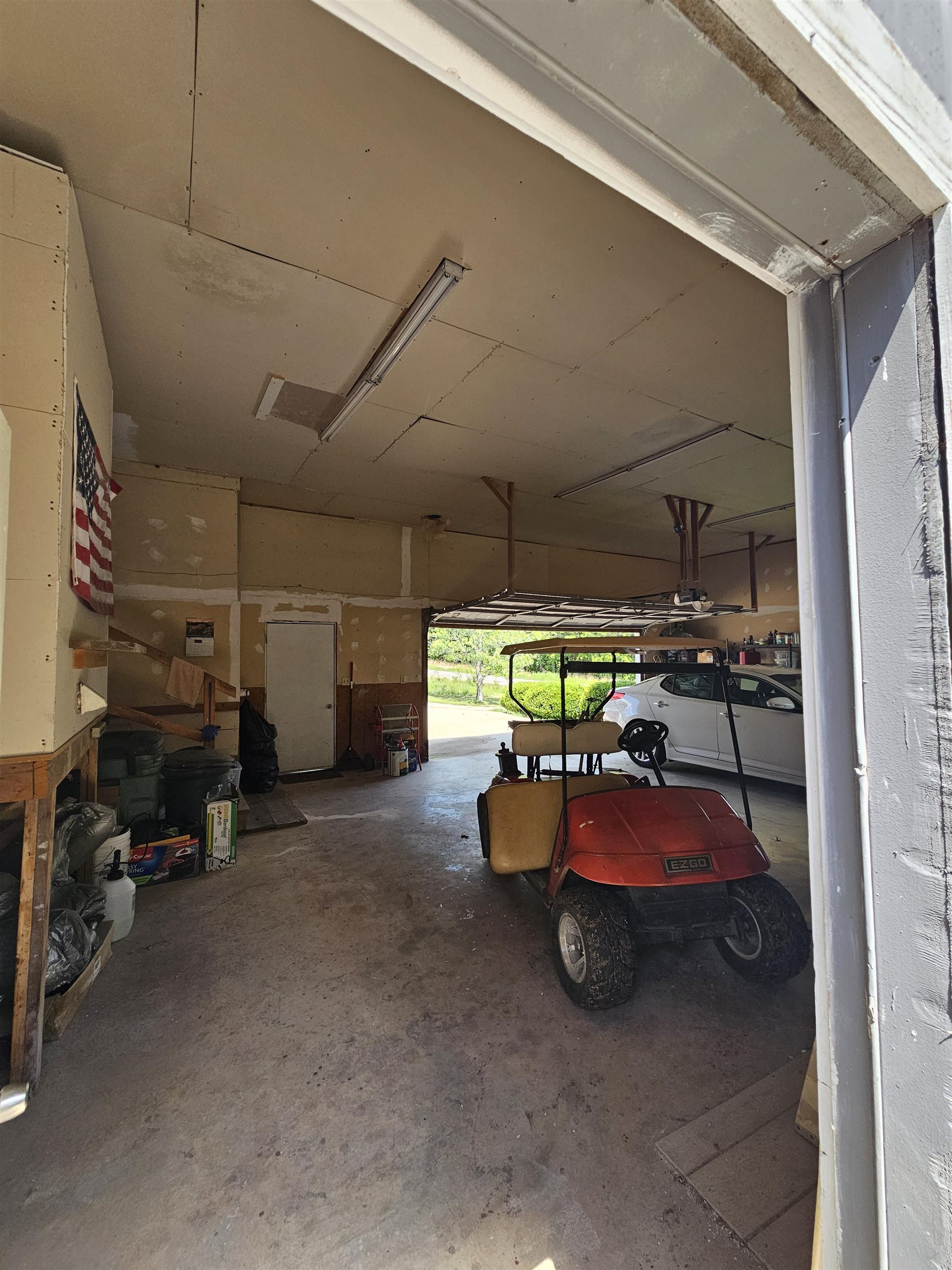 Fairway - Residential