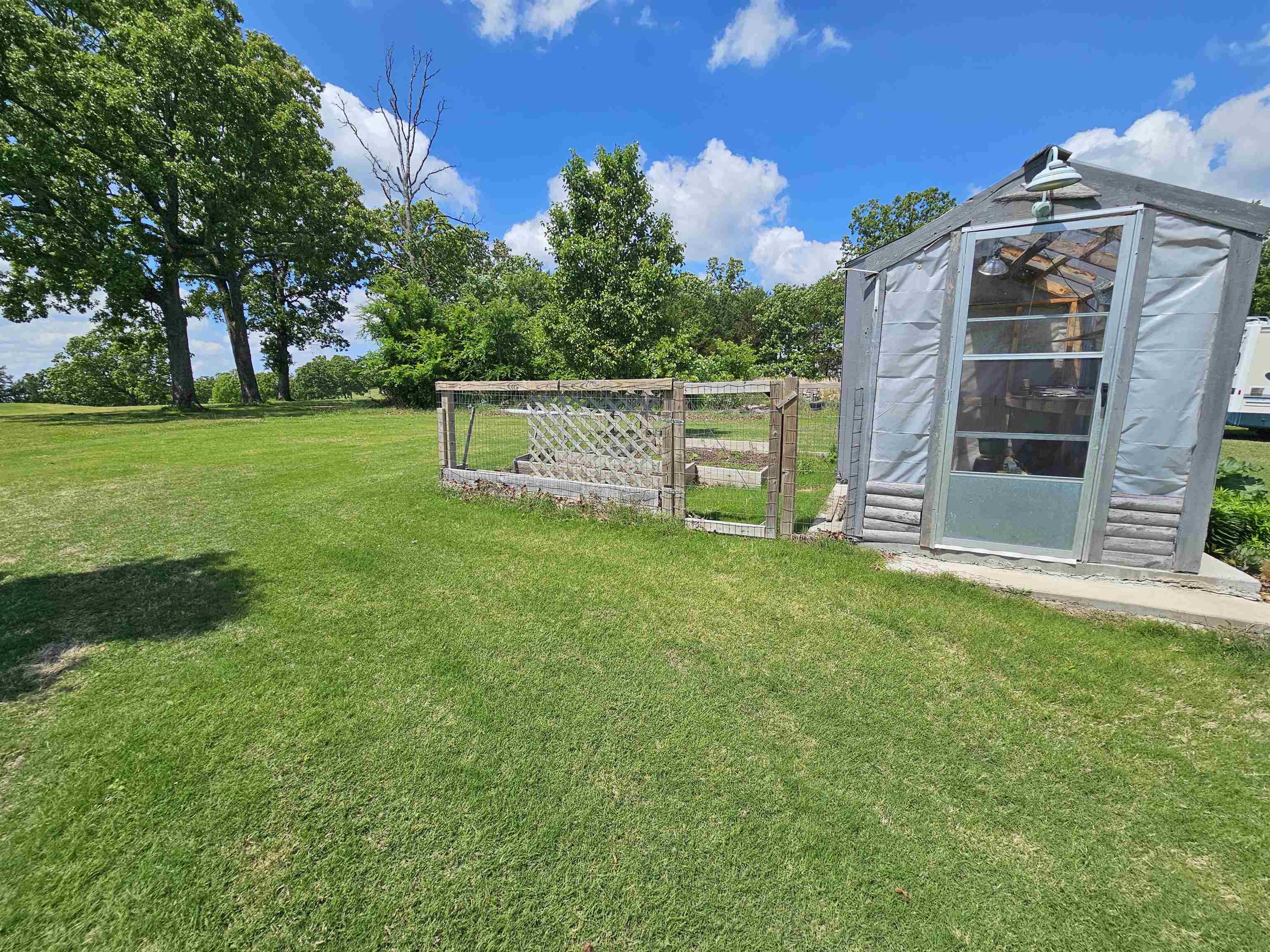 Fairway - Residential