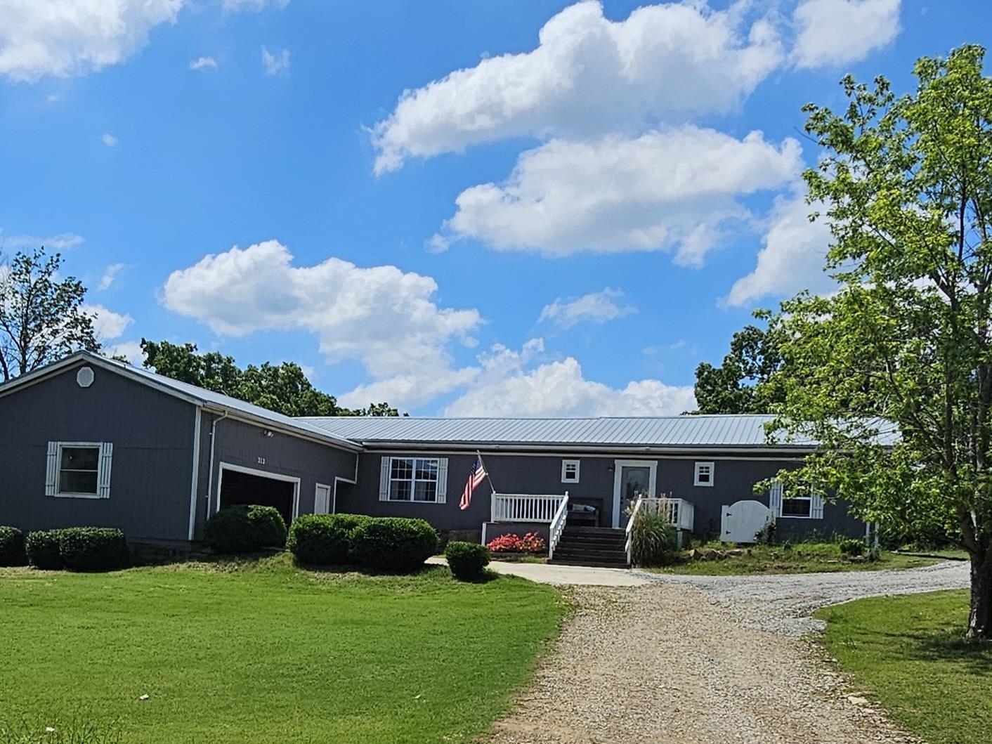 Fairway - Residential