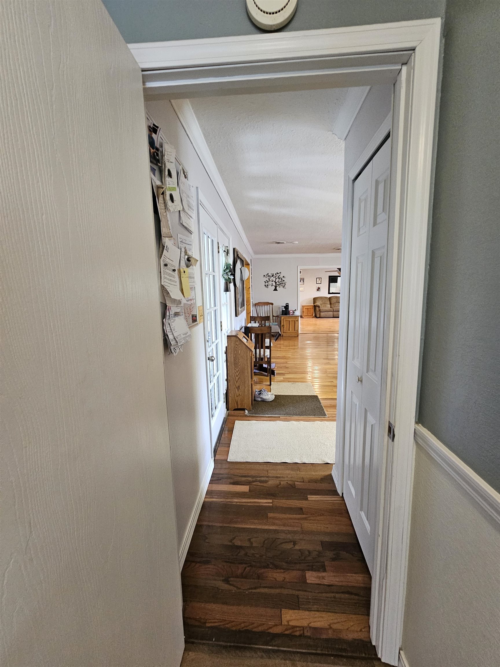 Fairway - Residential