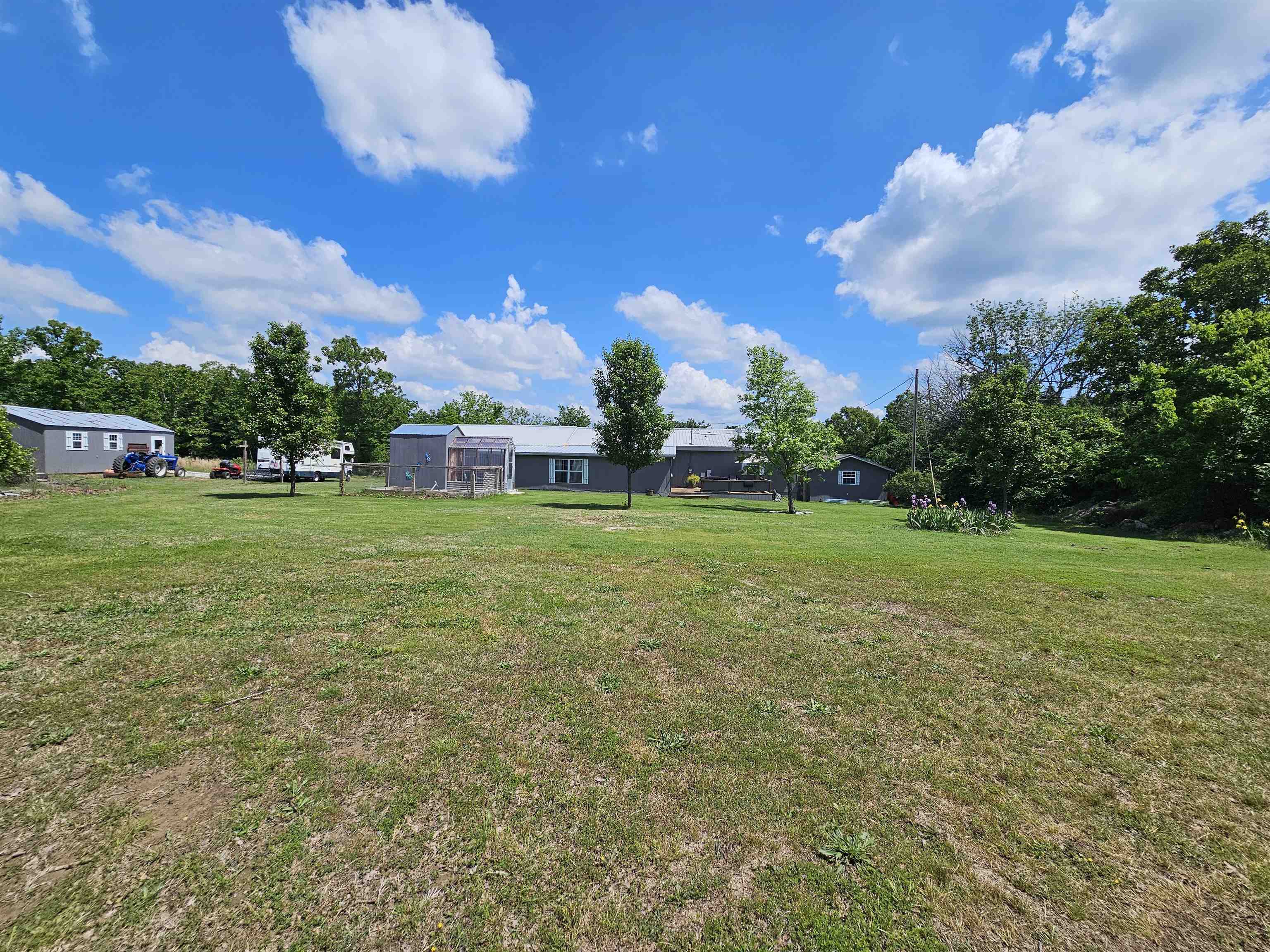 Fairway - Residential