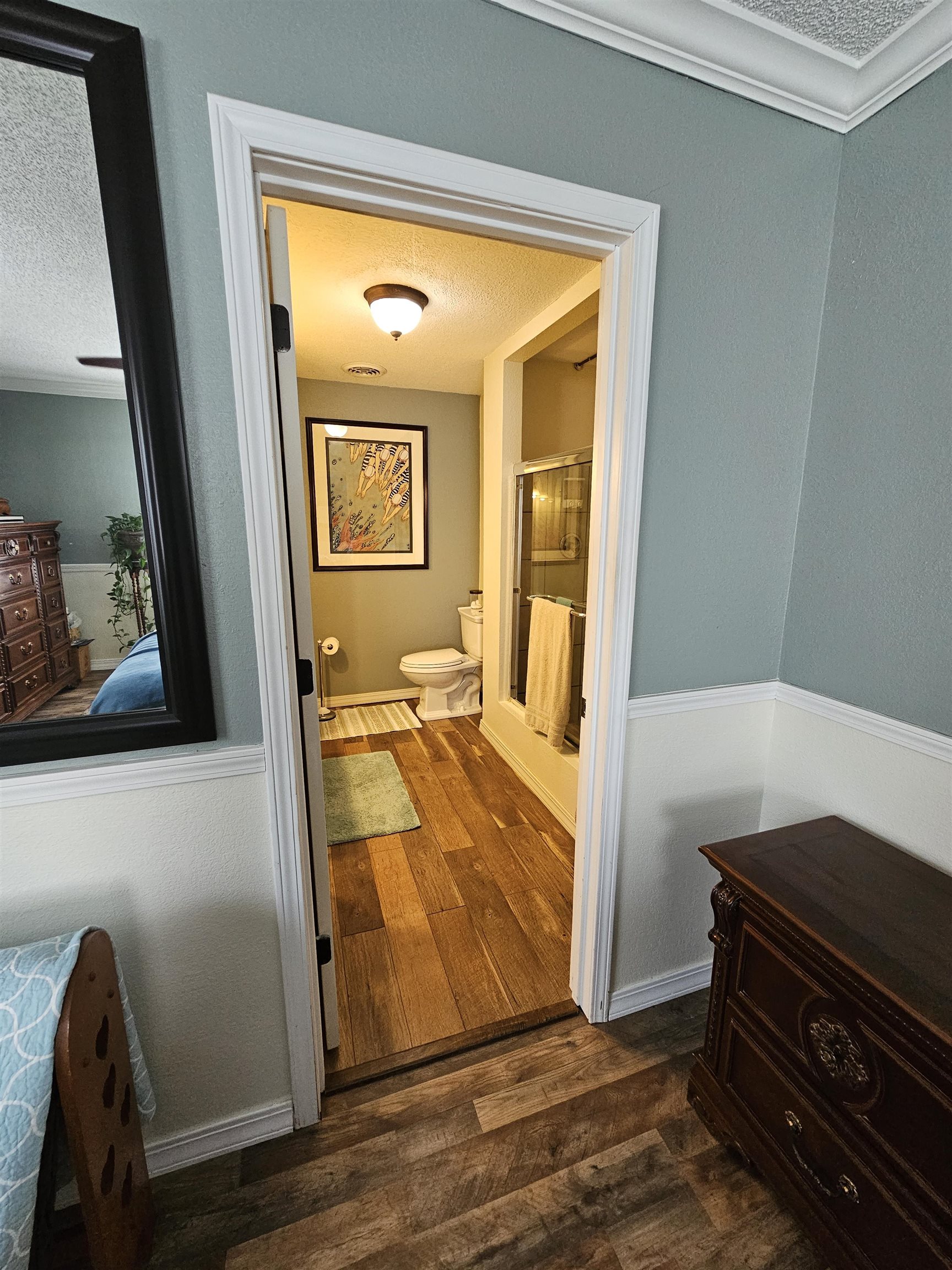 Fairway - Residential