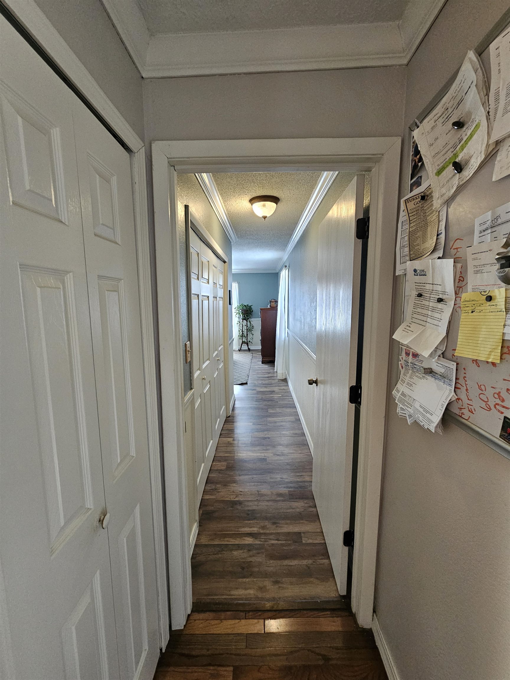Fairway - Residential