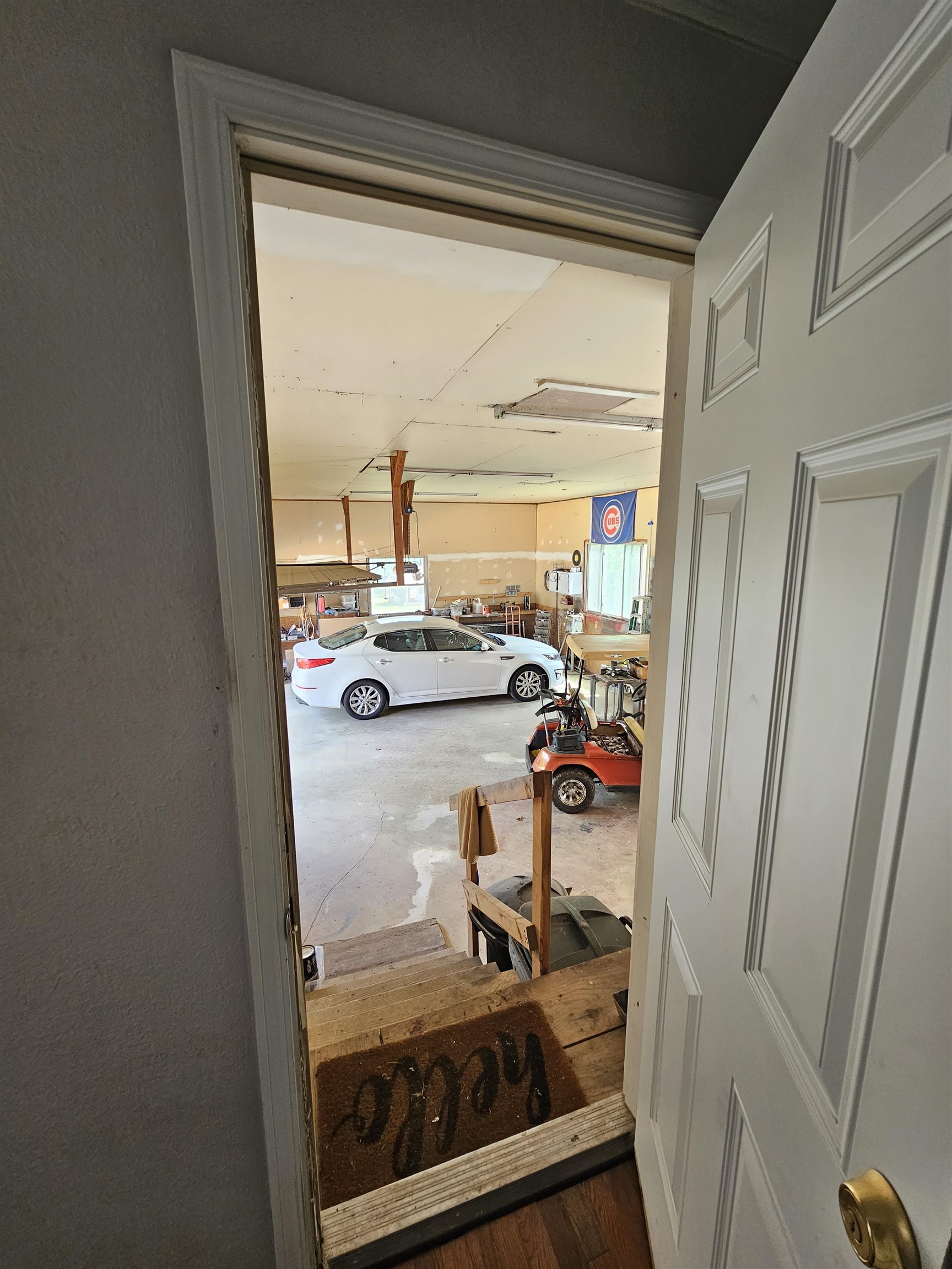Fairway - Residential