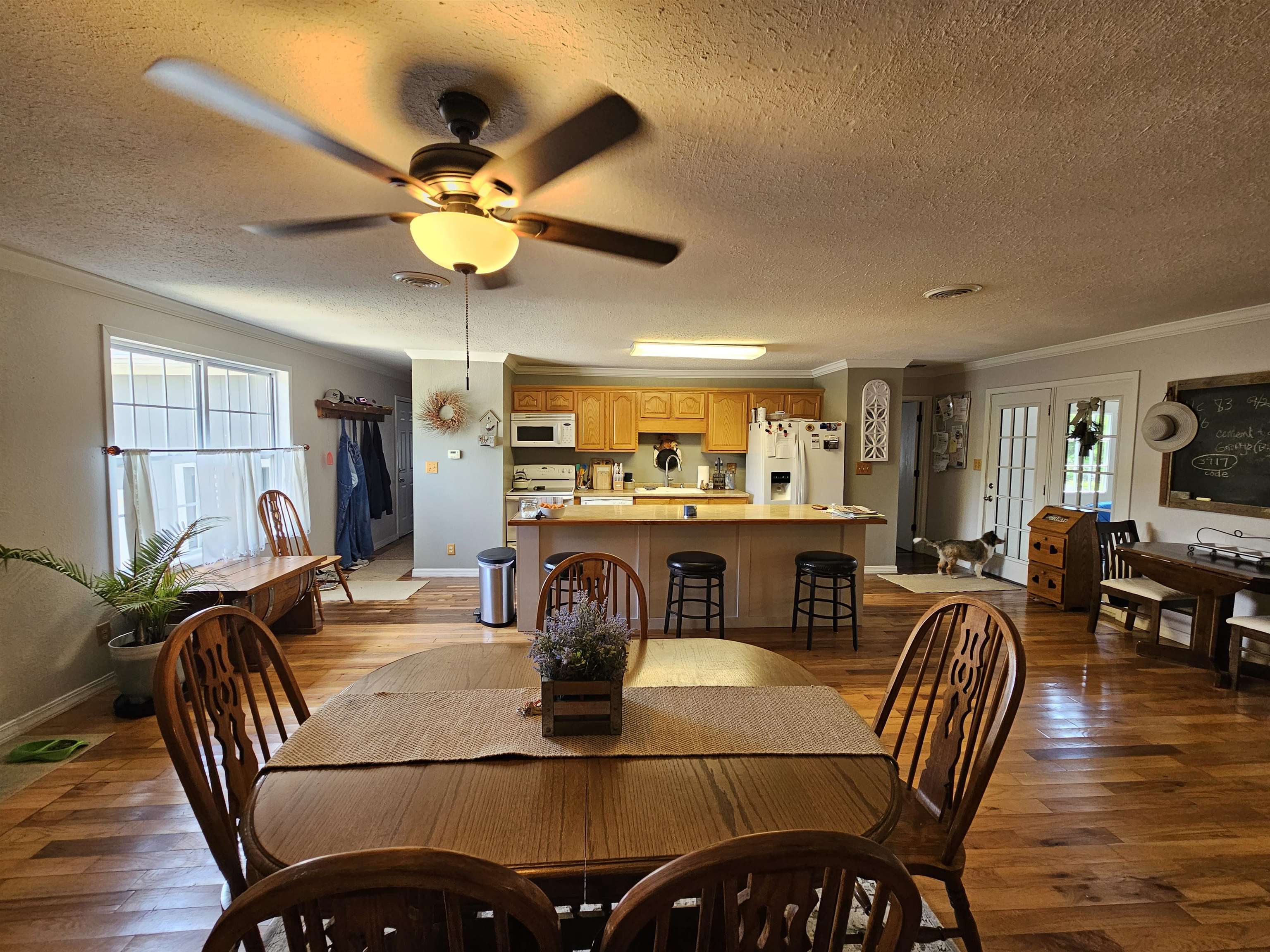 Fairway - Residential