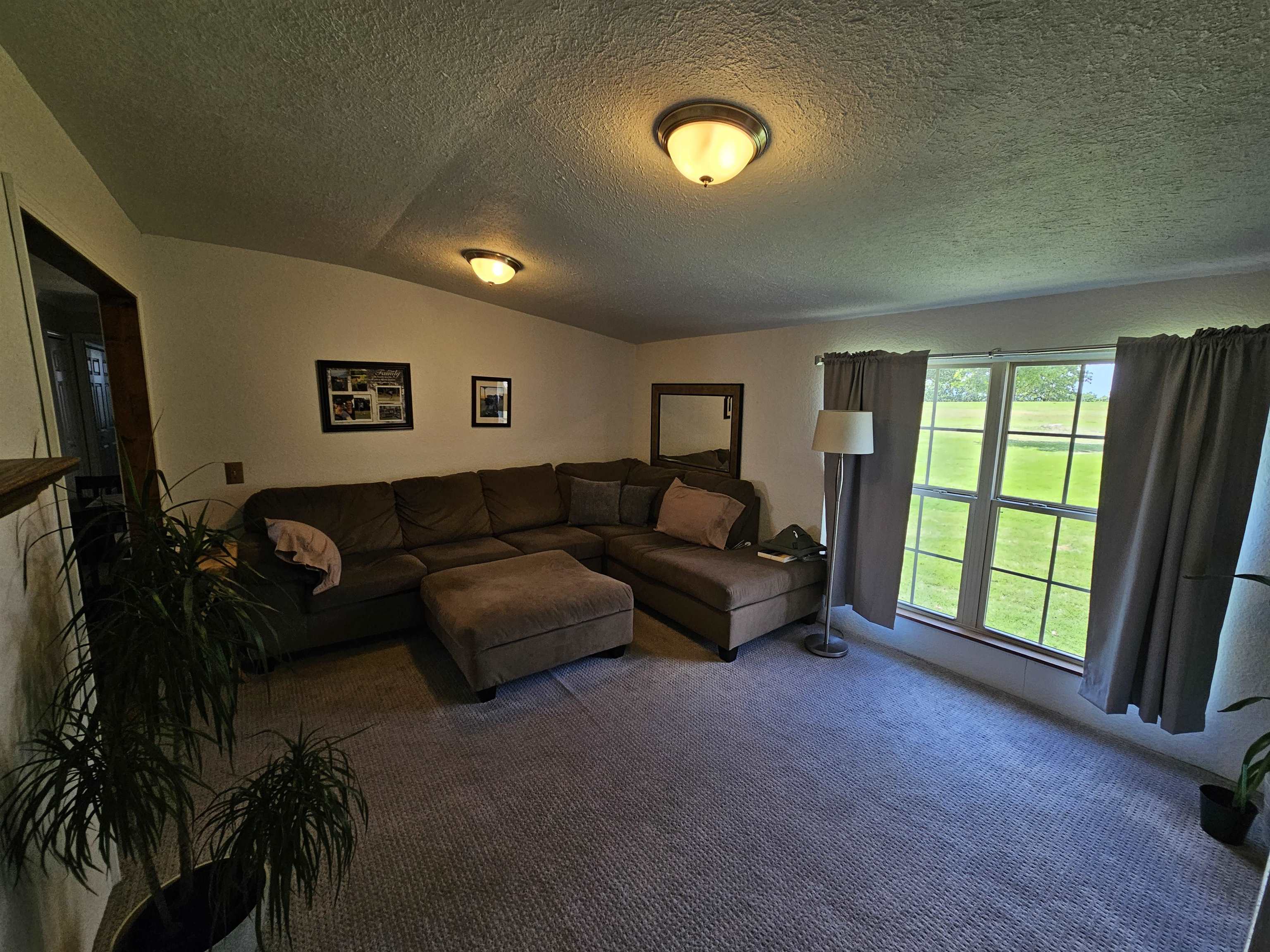 Fairway - Residential