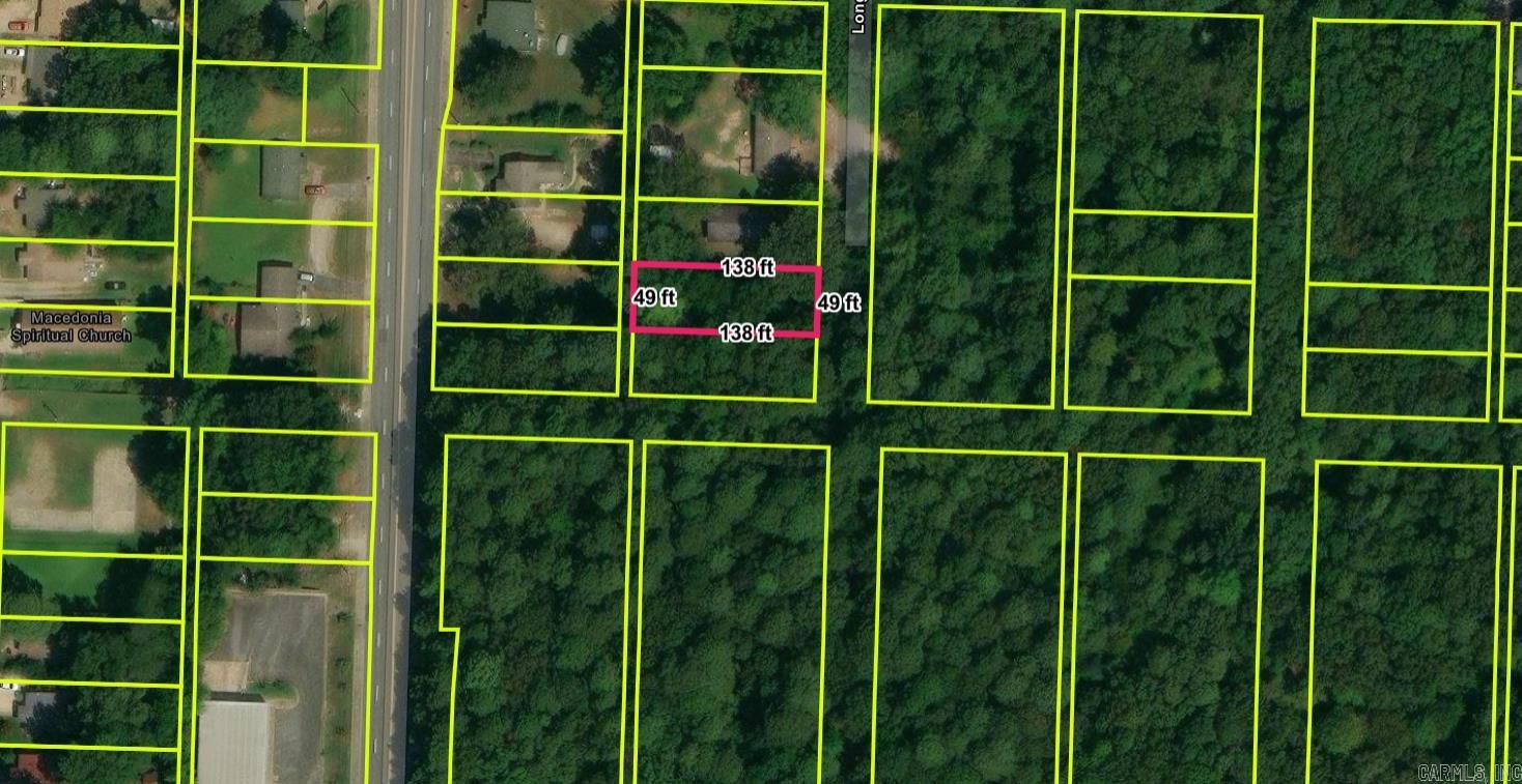 Incredible opportunity to own a prime piece of residential land with flexibility and potential! This spacious lot is ideally located in a desirable neighborhood close to schools, shopping, and major roadways. Whether you're looking to build your dream home or invest in new construction, this property delivers. Seller is willing to subdivide into two separate lots, making it perfect for developers, builders, or families wanting to build side by side. Utilities nearby and ready for your vision—don’t miss out on this rare chance to own land with options!