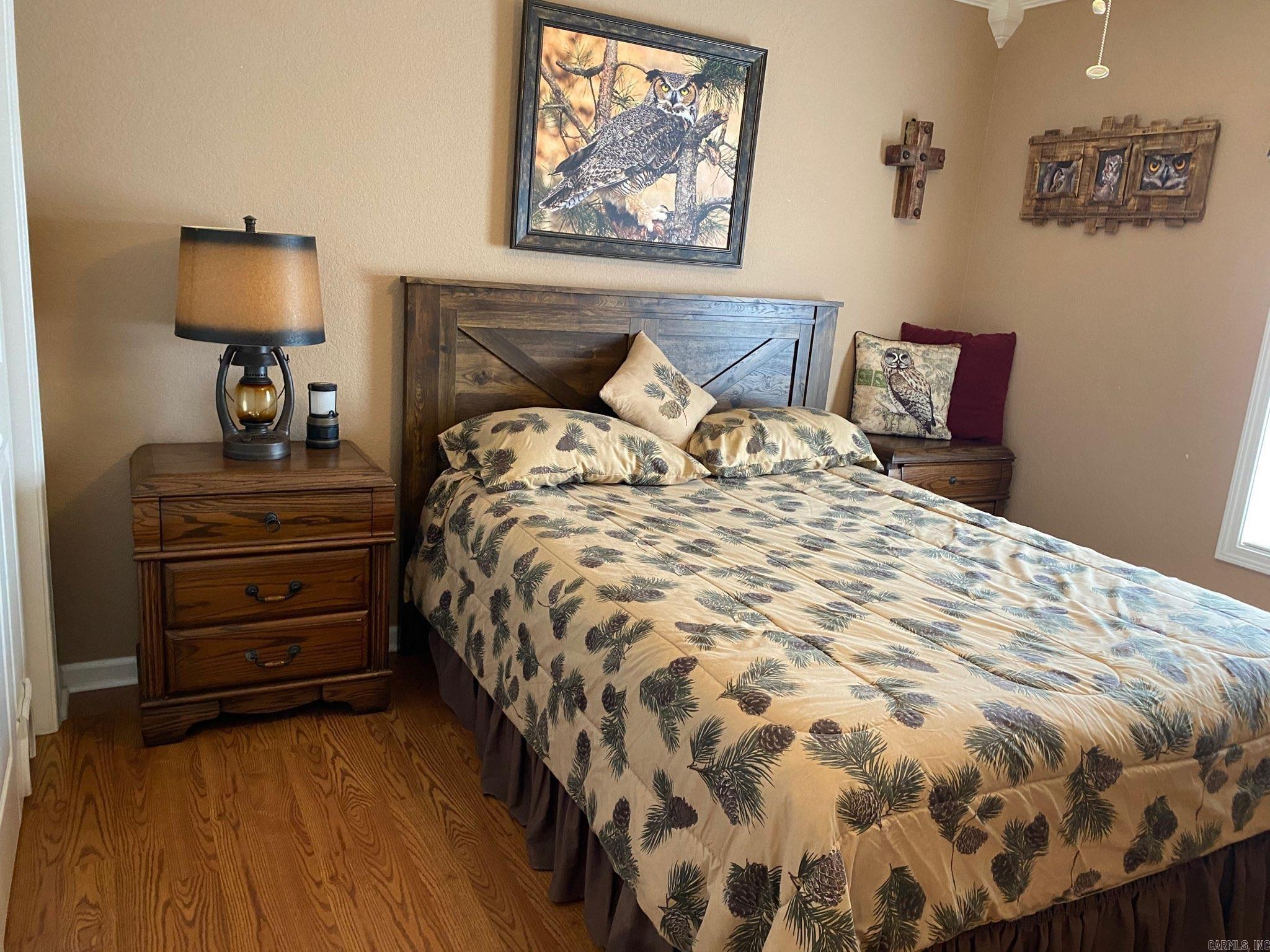 Caceres - Residential