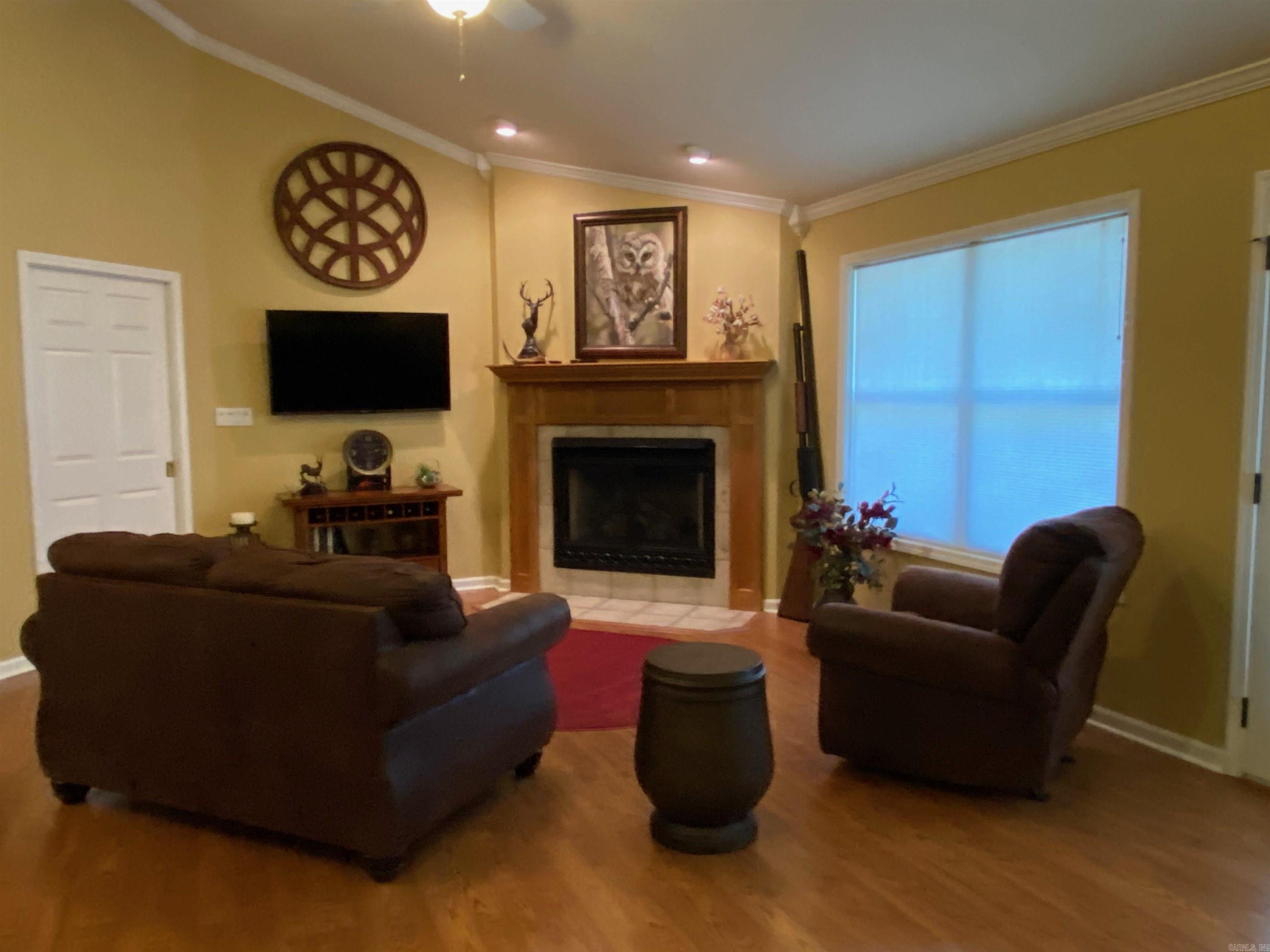 Caceres - Residential