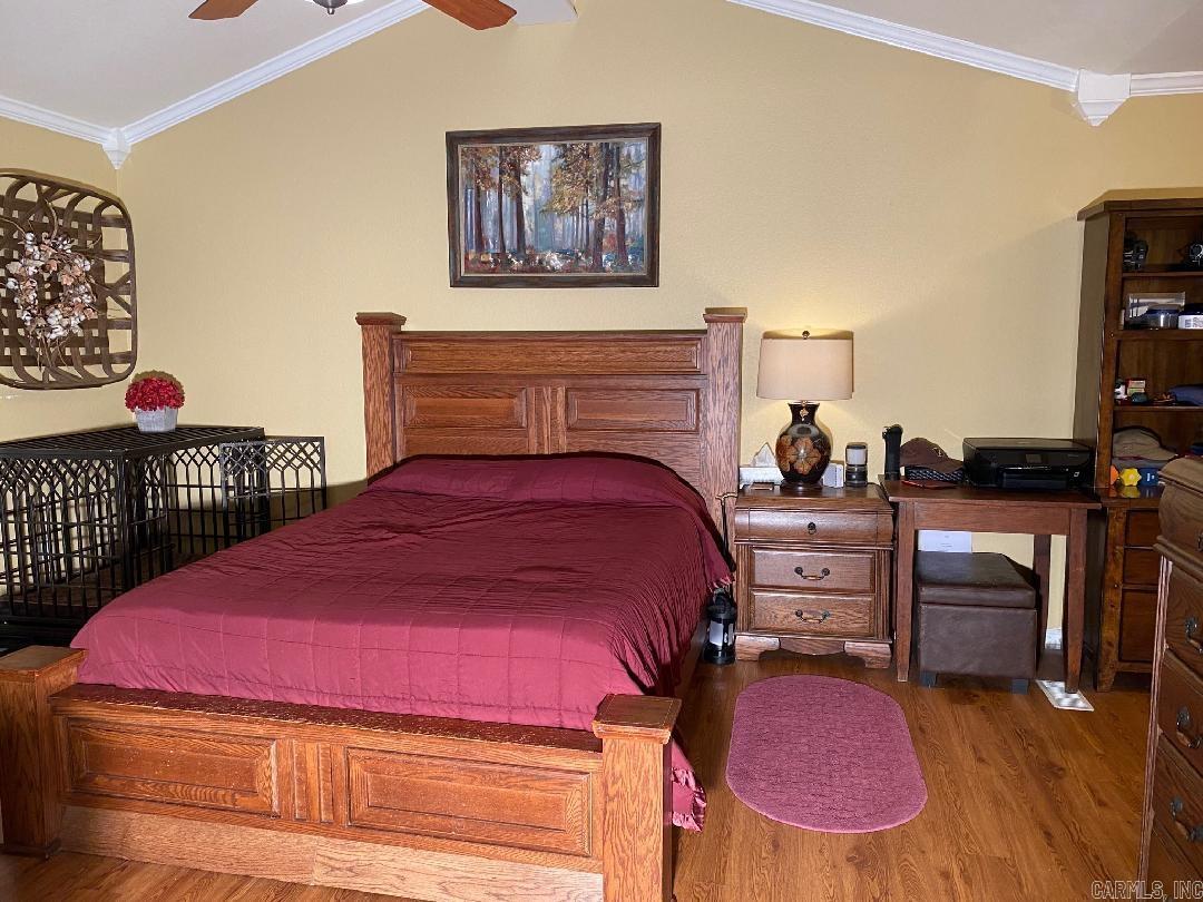 Caceres - Residential