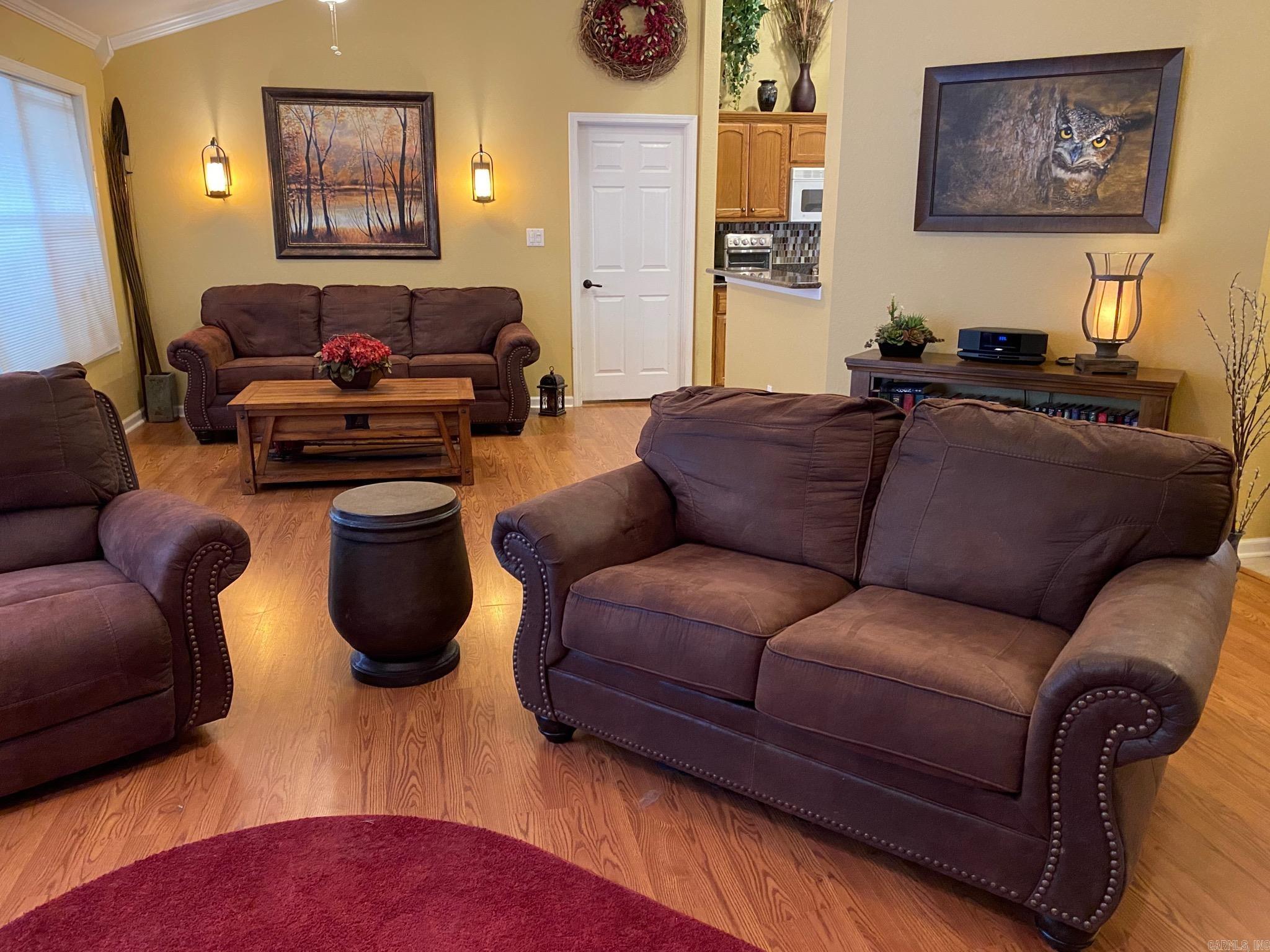 Caceres - Residential