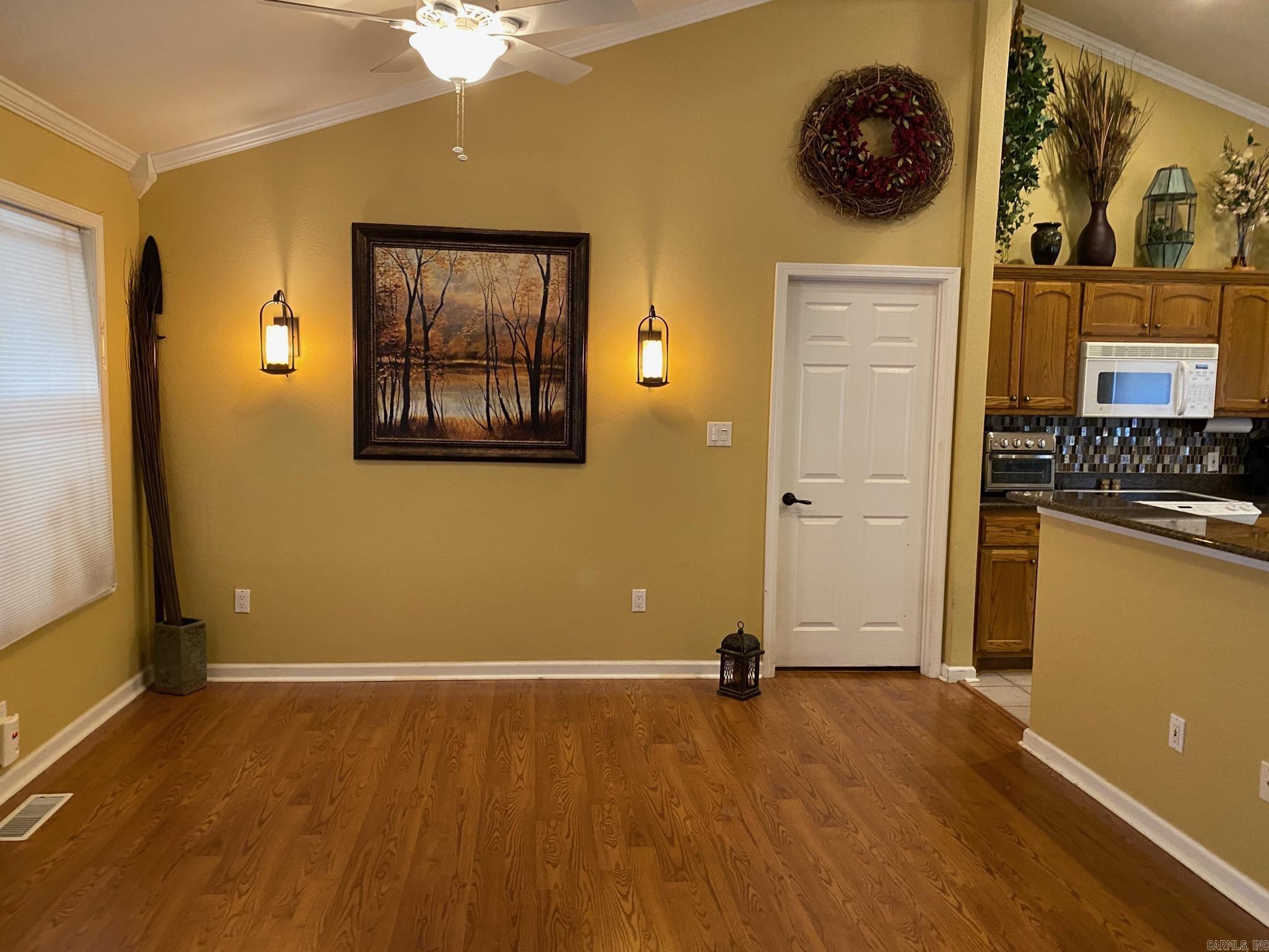 Caceres - Residential