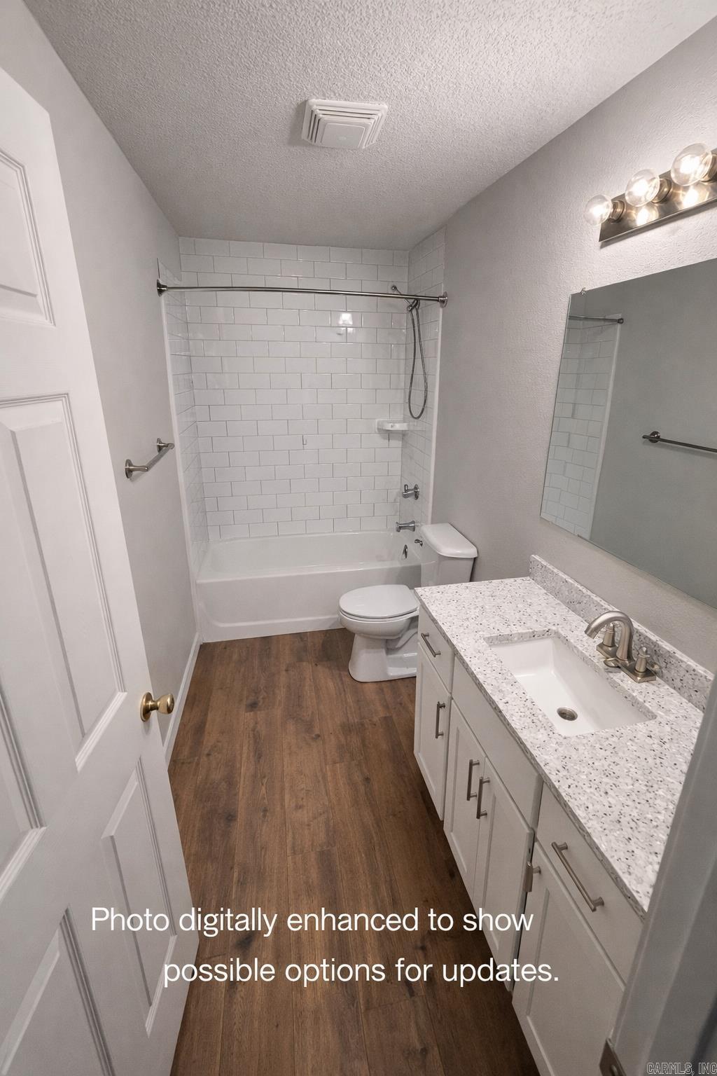 Not In List - Residential