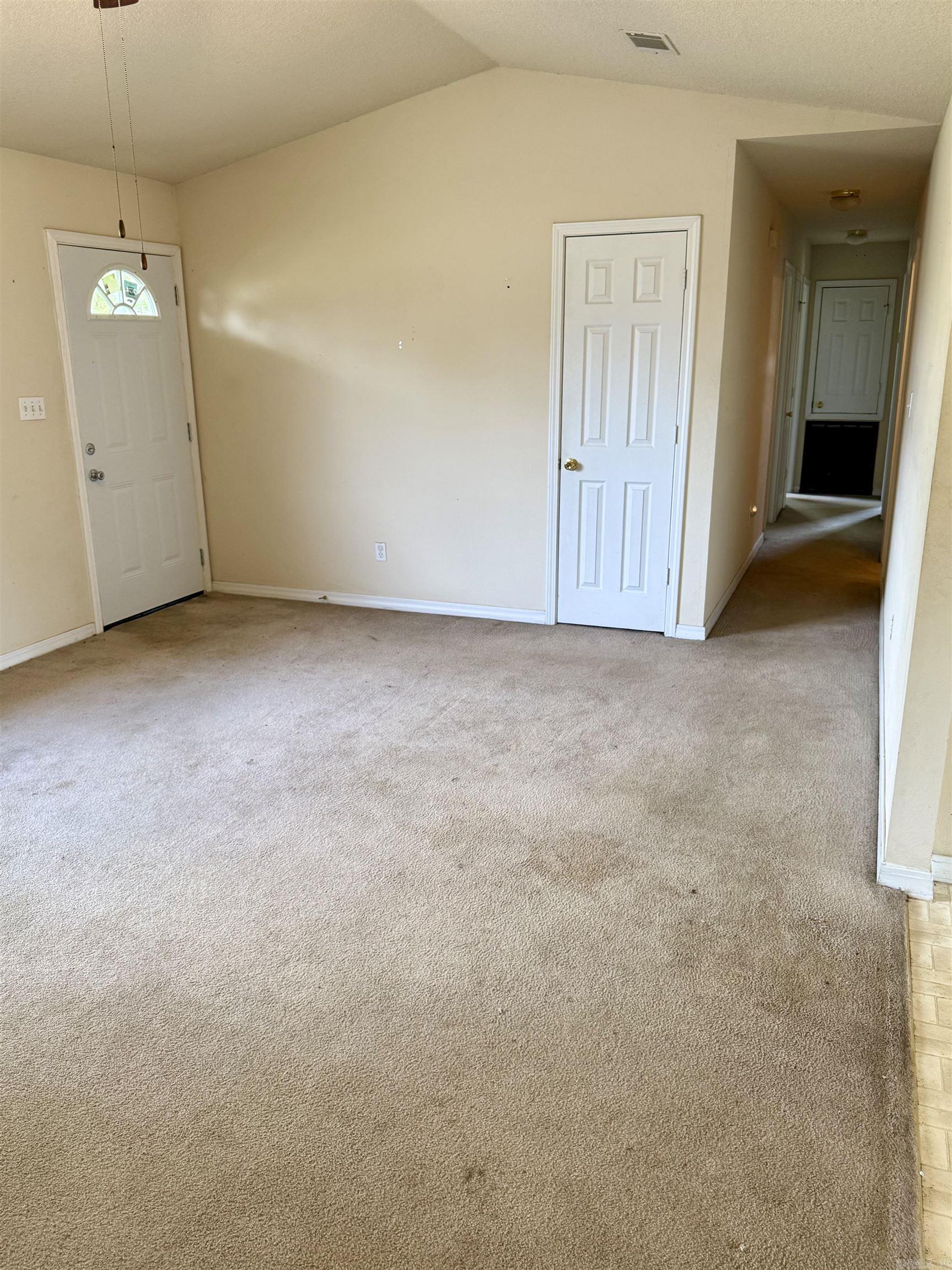 Not In List - Residential