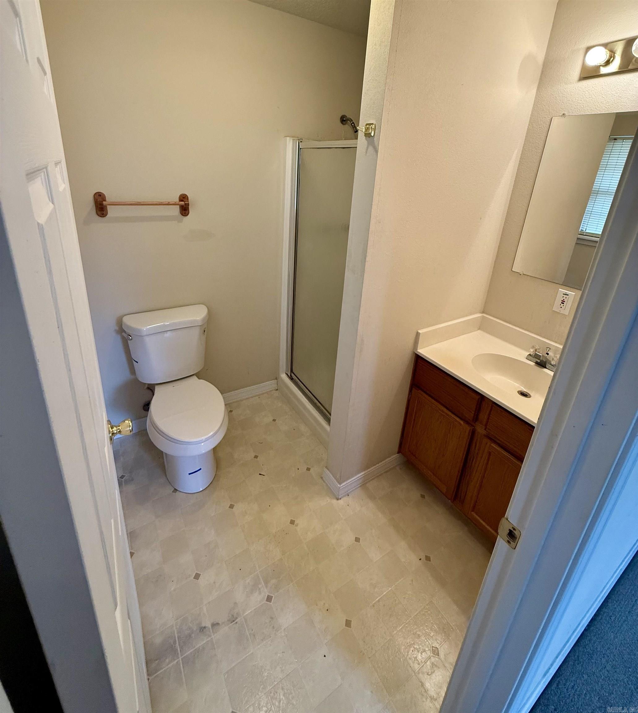 Not In List - Residential