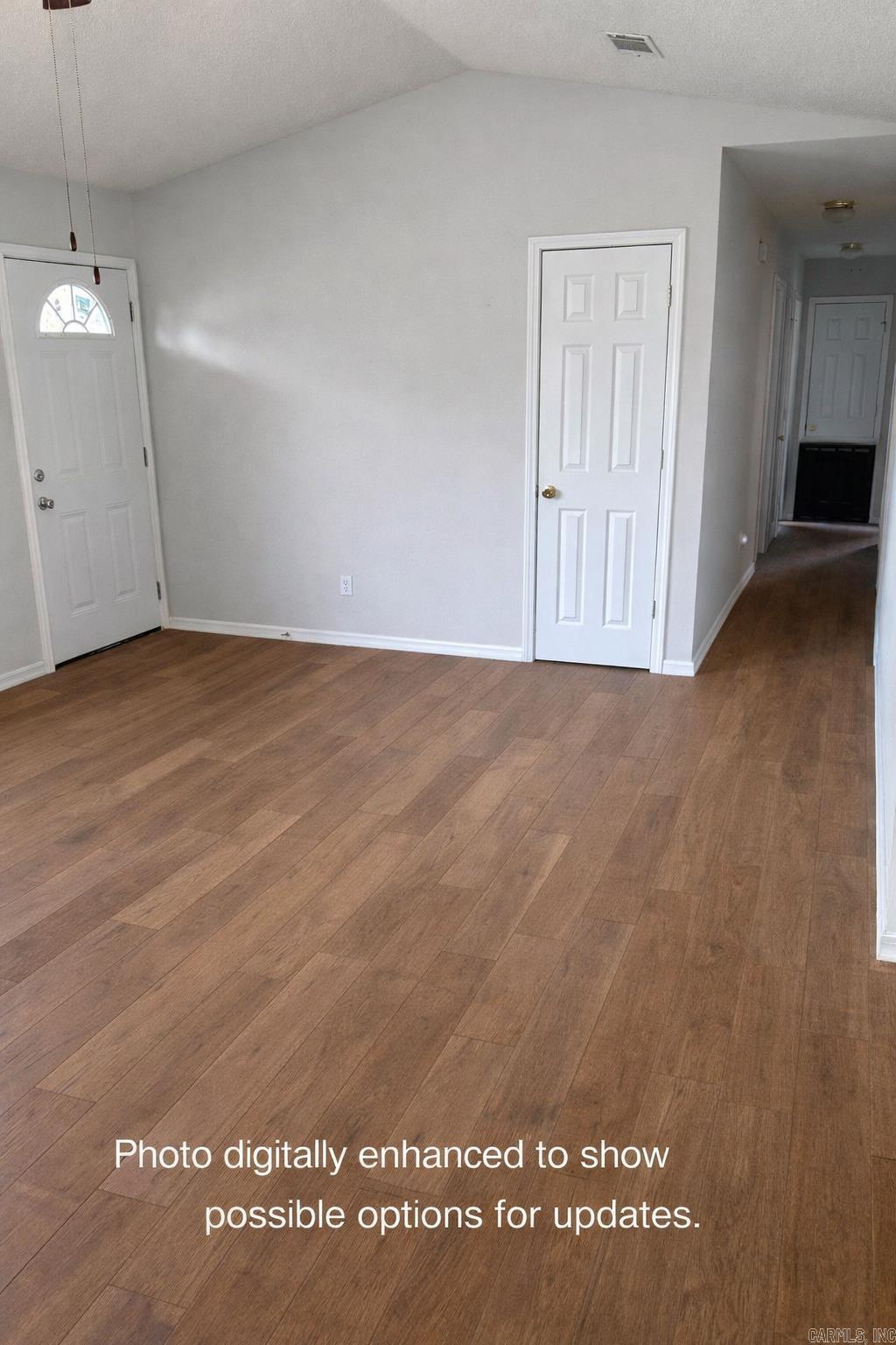 Not In List - Residential