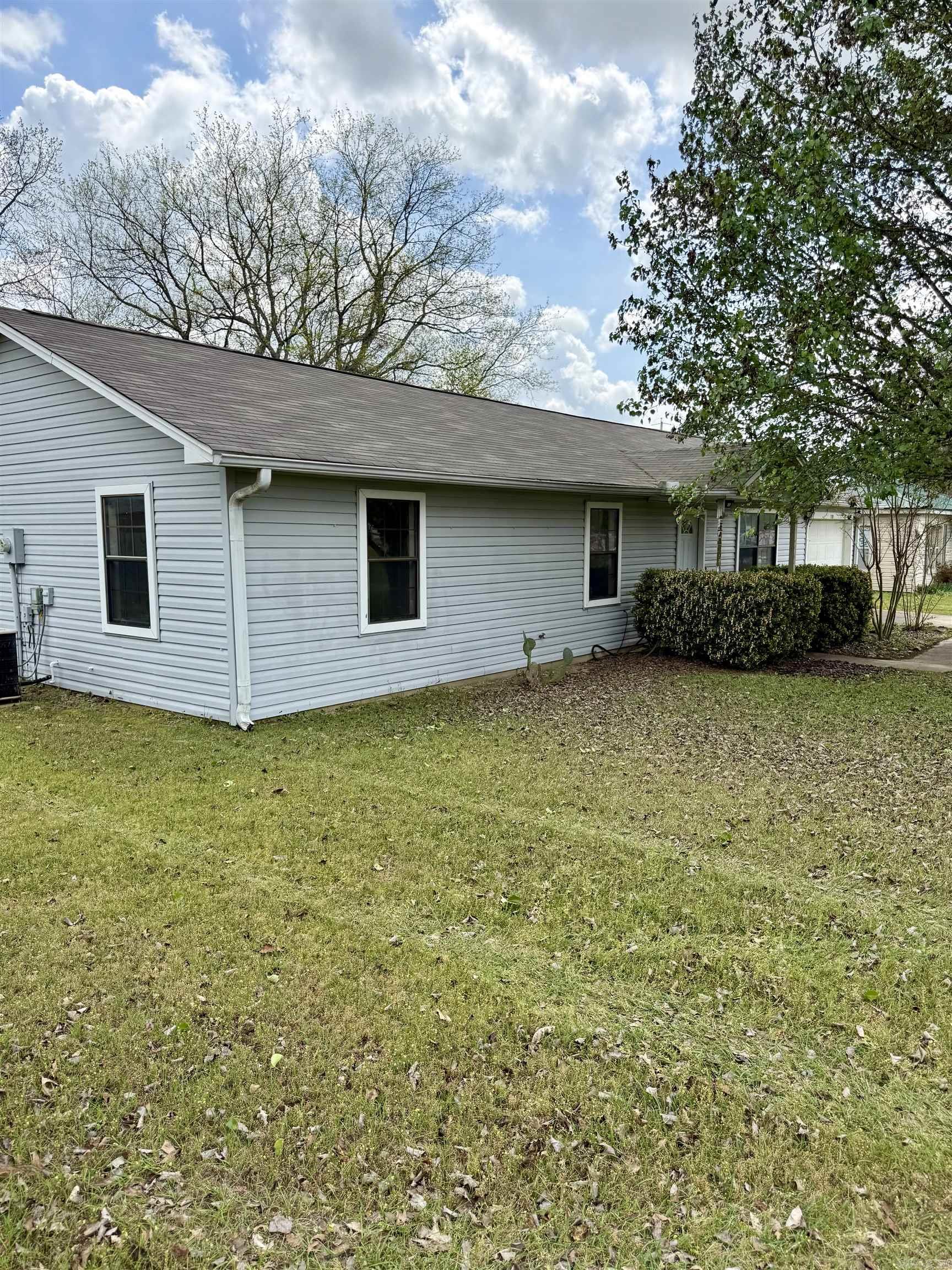 Not In List - Residential