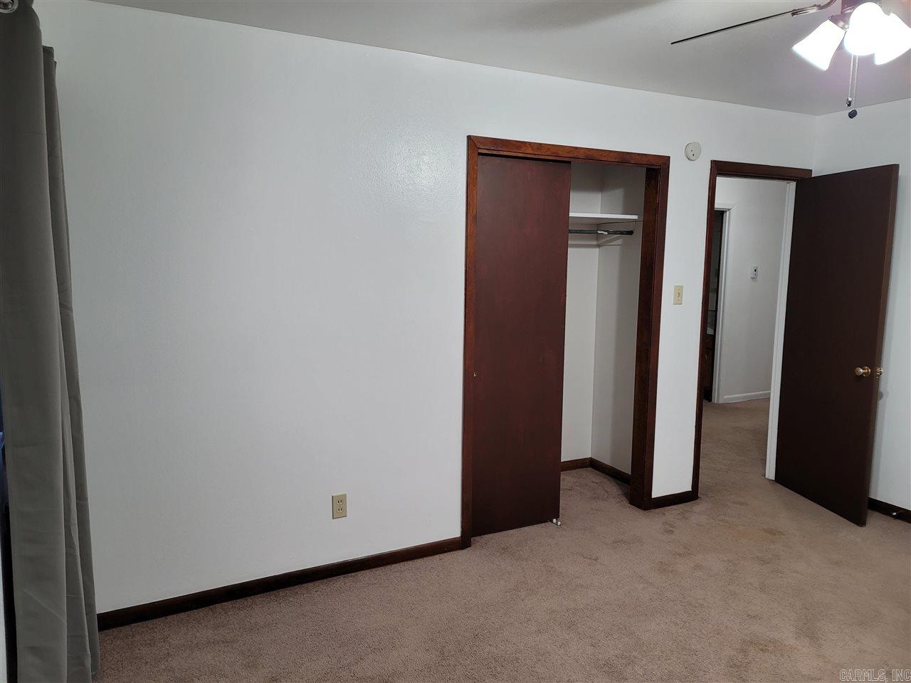 Cabot City Area - Residential Lease