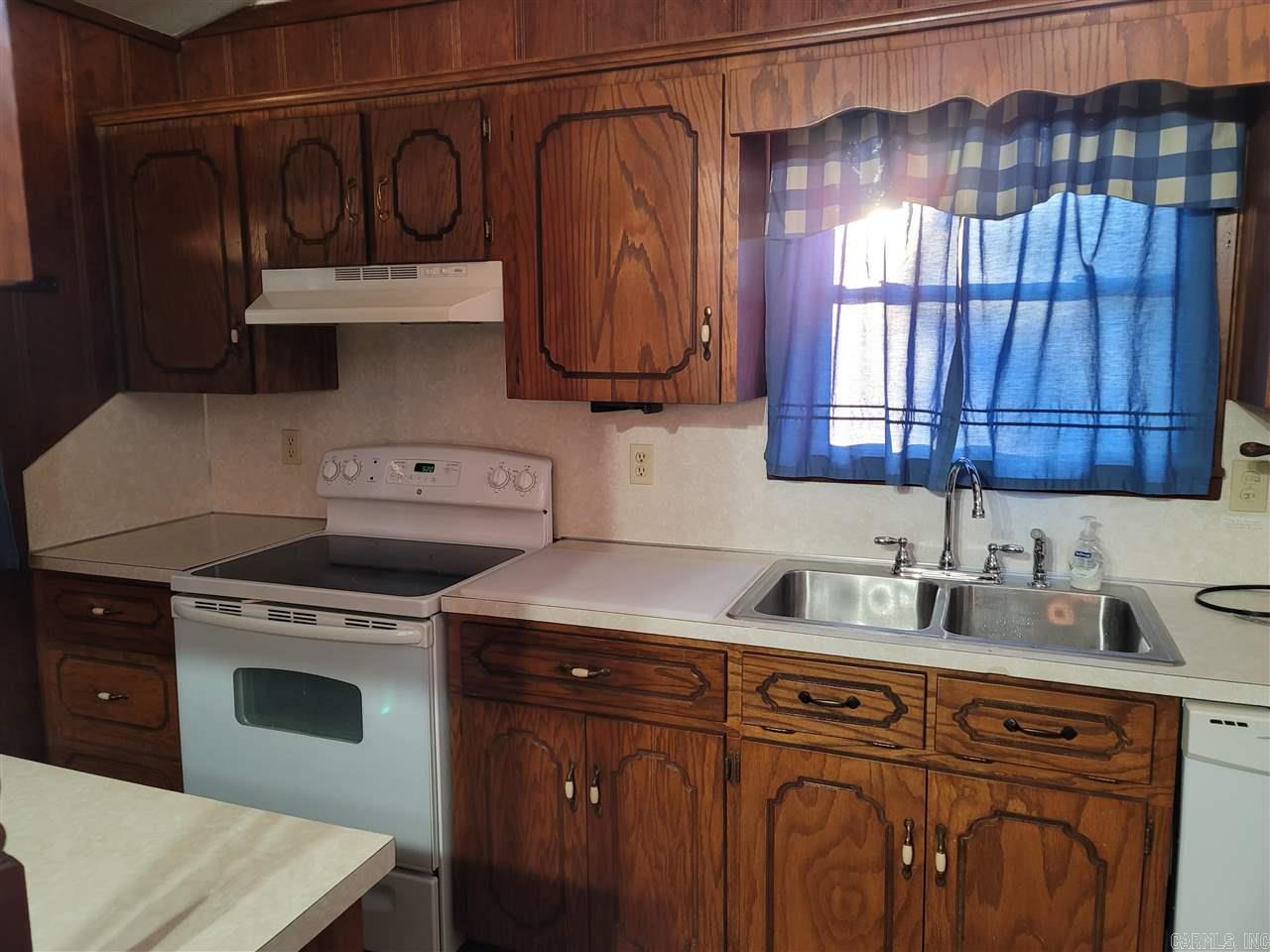 Cabot City Area - Residential Lease