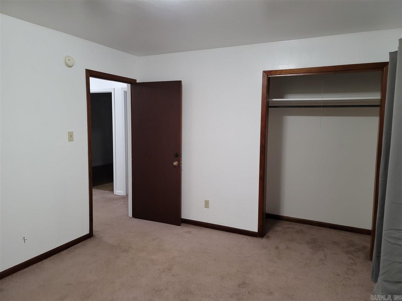 Cabot City Area - Residential Lease