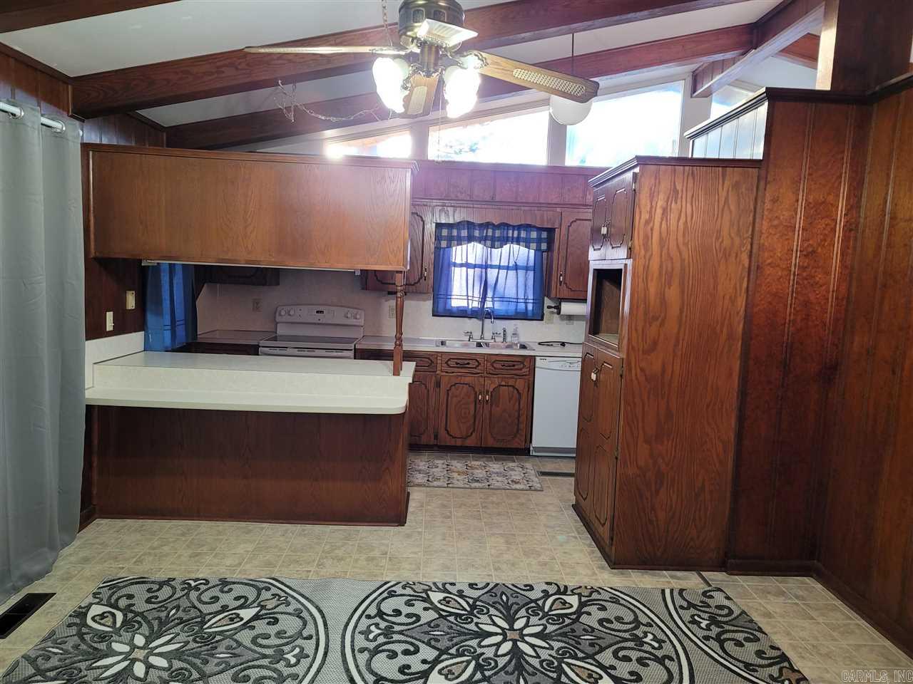 Cabot City Area - Residential Lease