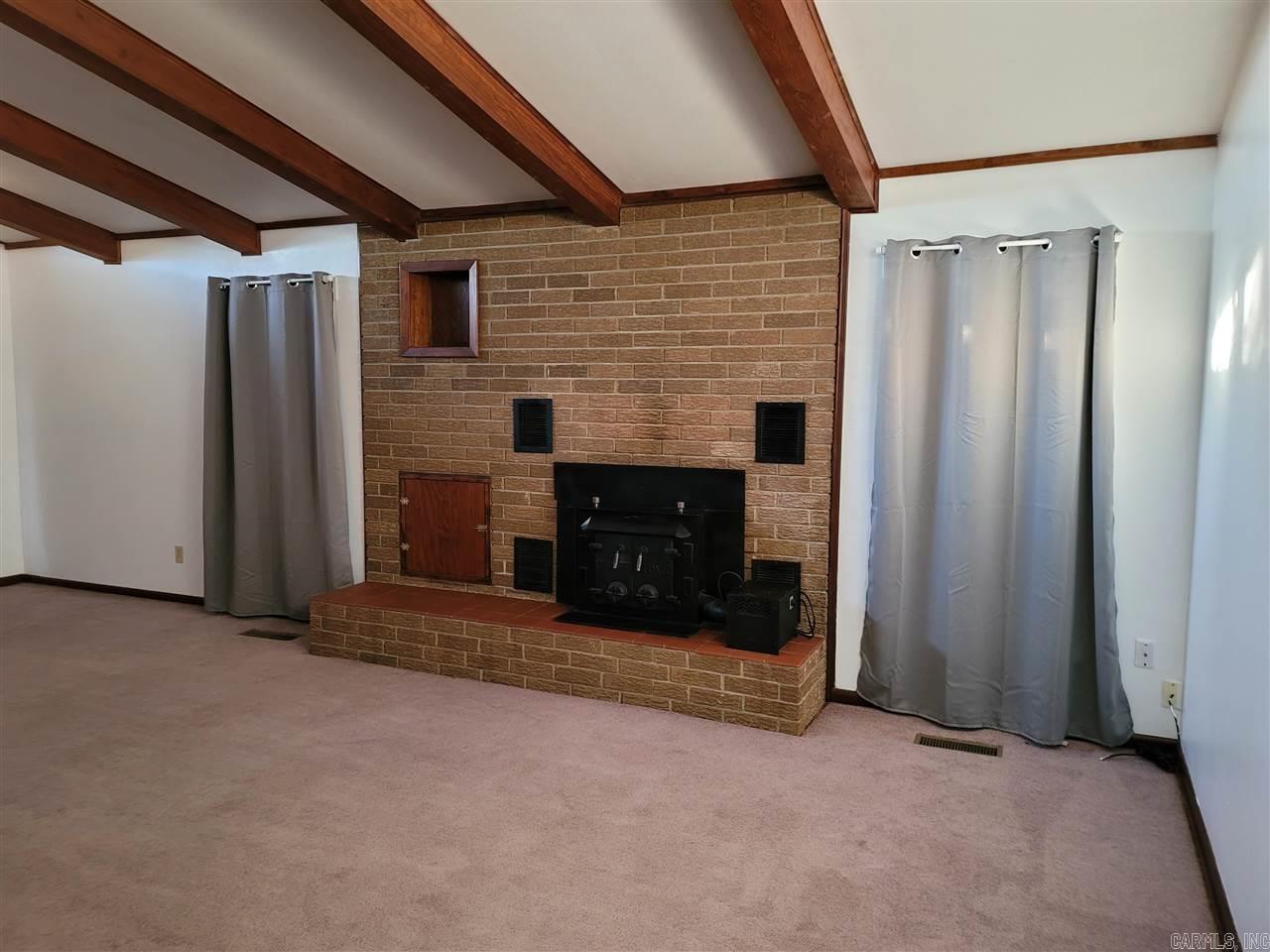 Cabot City Area - Residential Lease