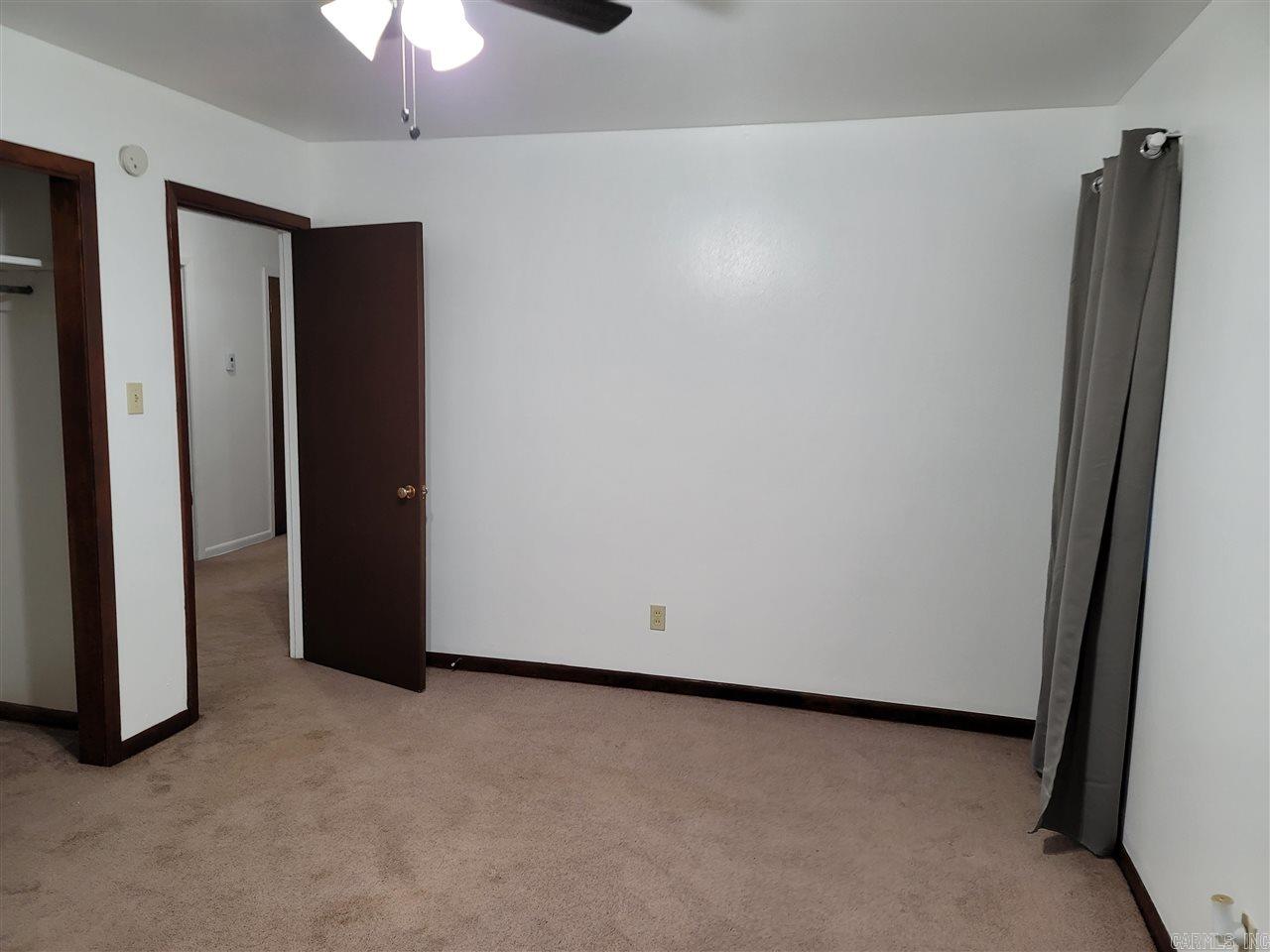 Cabot City Area - Residential Lease