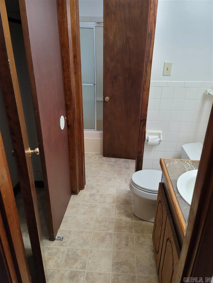 Cabot City Area - Residential Lease