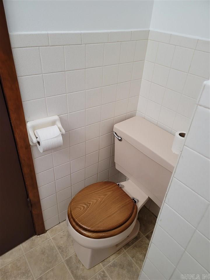 Cabot City Area - Residential Lease