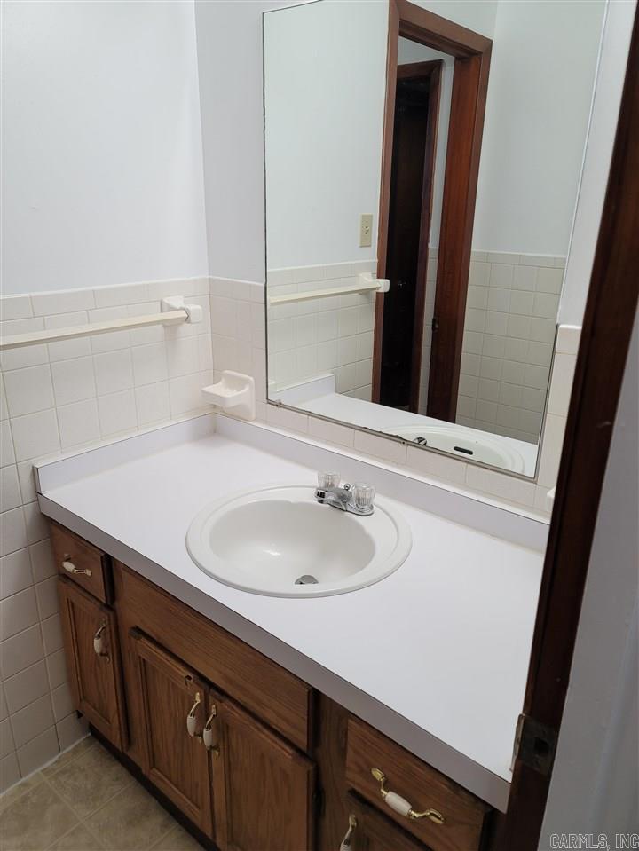 Cabot City Area - Residential Lease