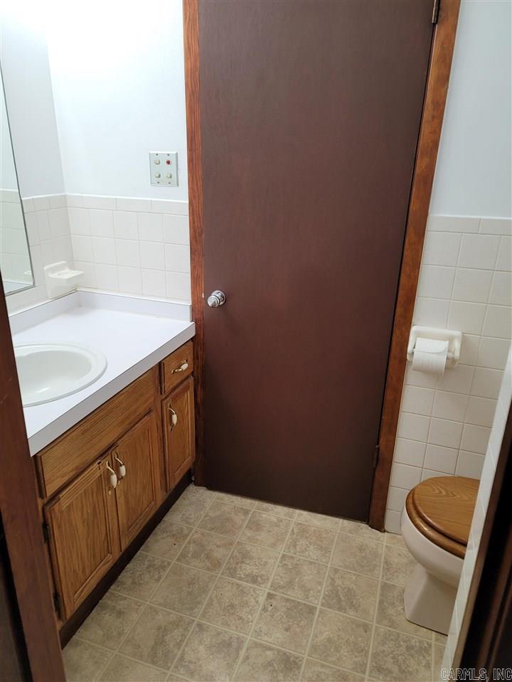 Cabot City Area - Residential Lease