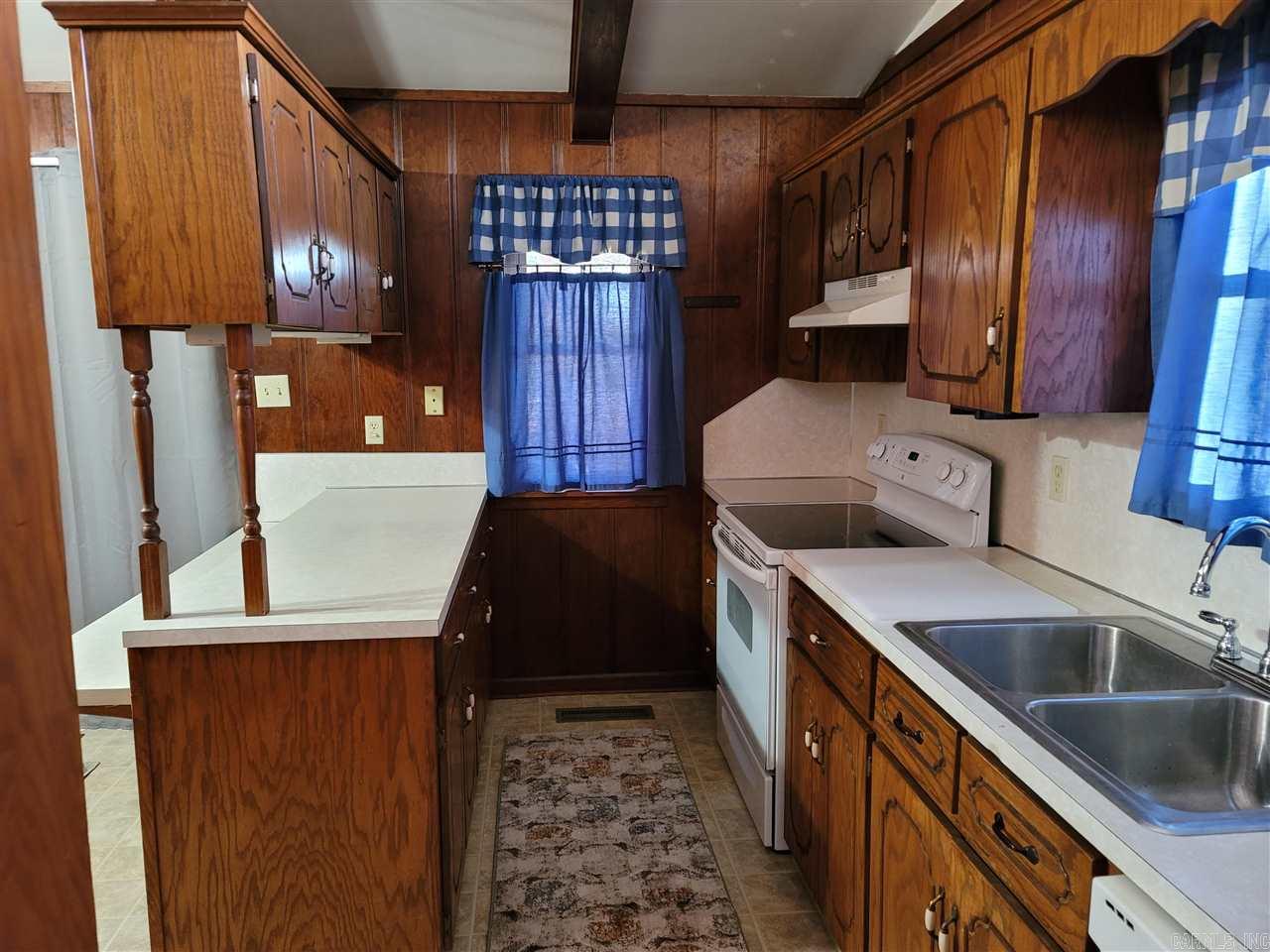 Cabot City Area - Residential Lease