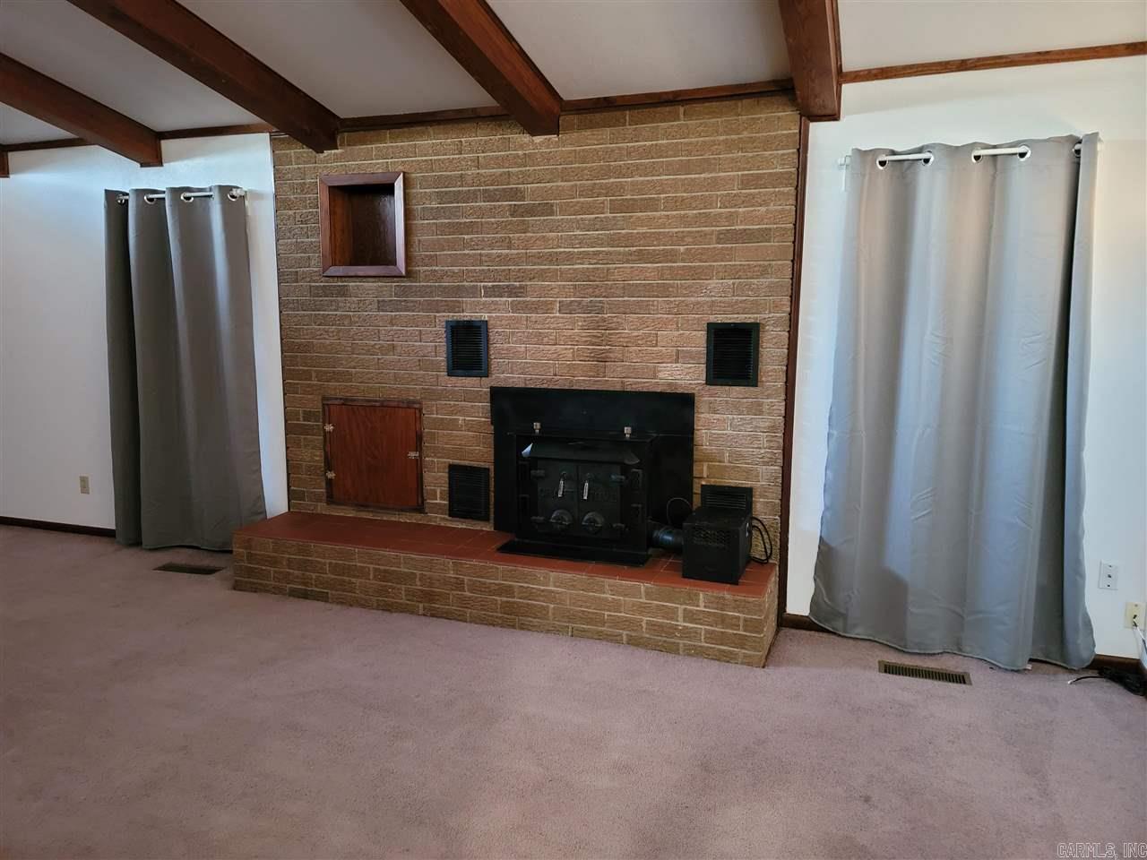 Cabot City Area - Residential Lease