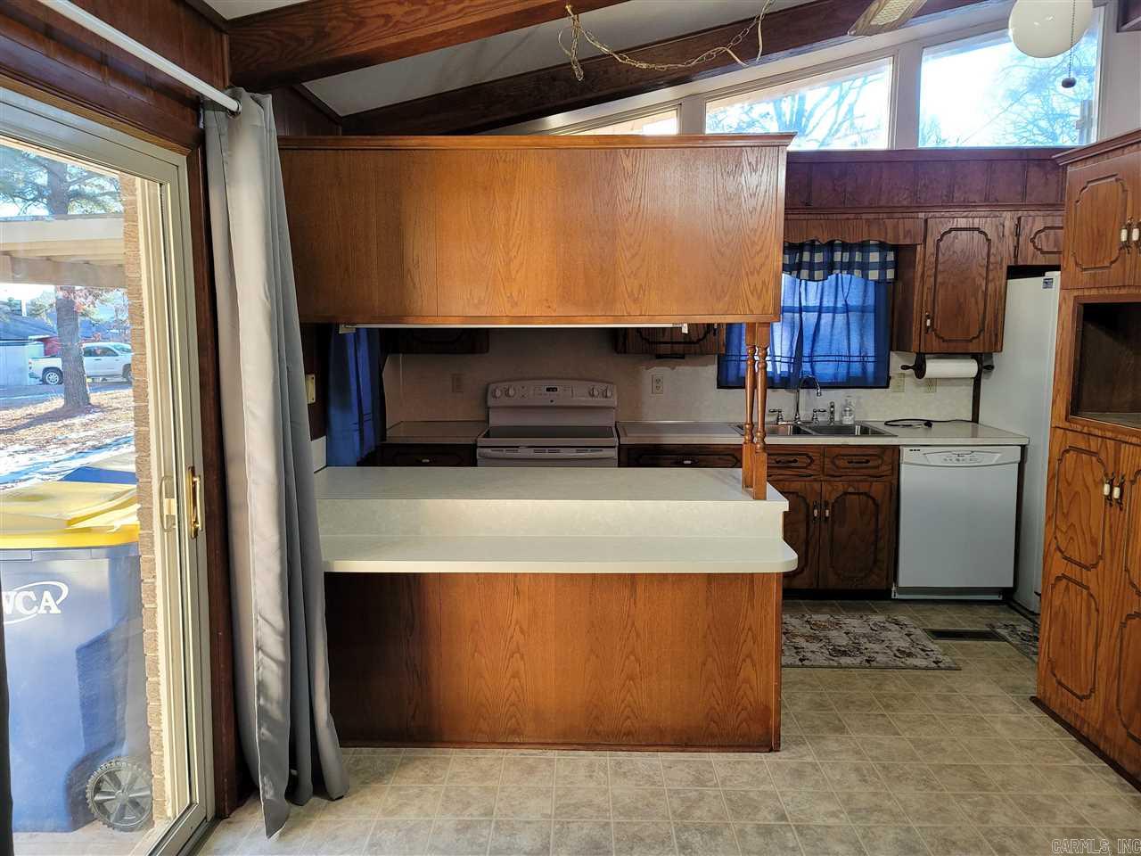 Cabot City Area - Residential Lease