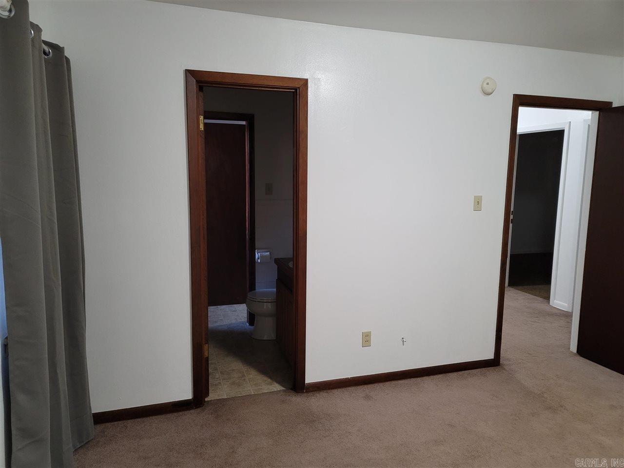 Cabot City Area - Residential Lease