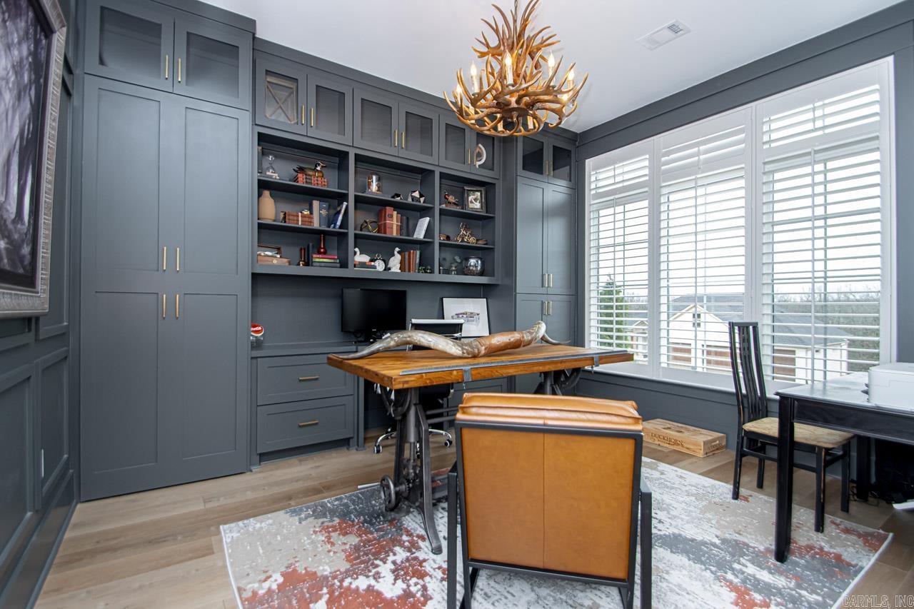 Miller Heights - Residential