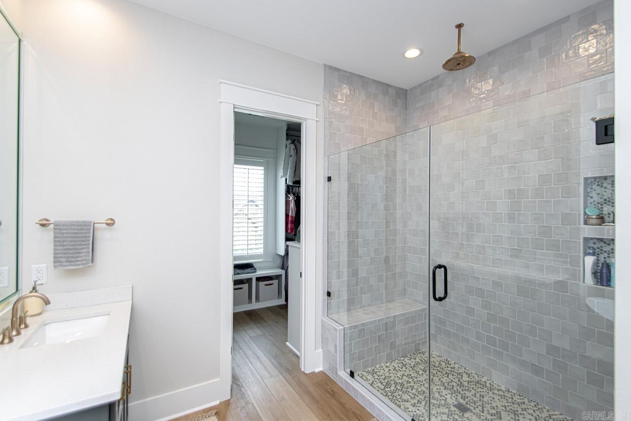 Miller Heights - Residential