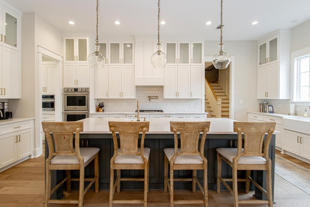 Miller Heights - Residential