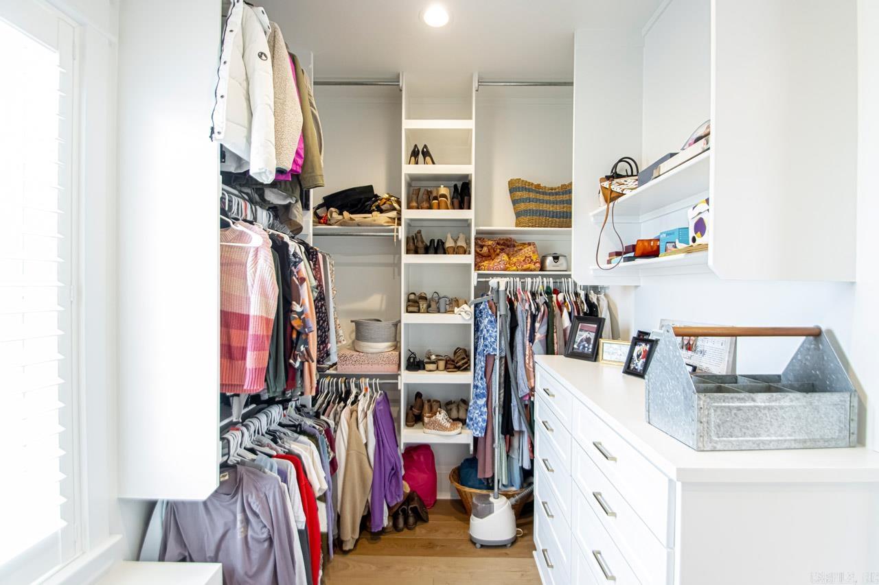 Miller Heights - Residential