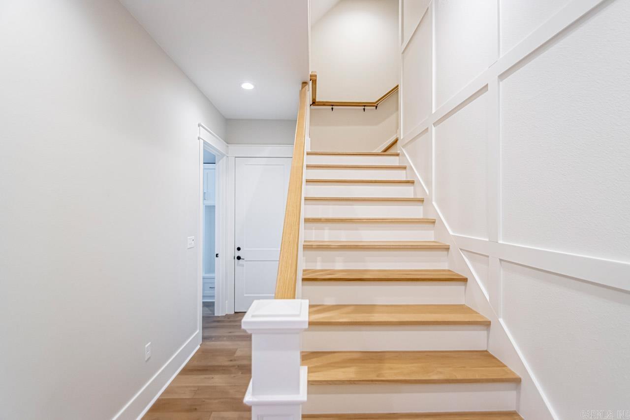 Miller Heights - Residential