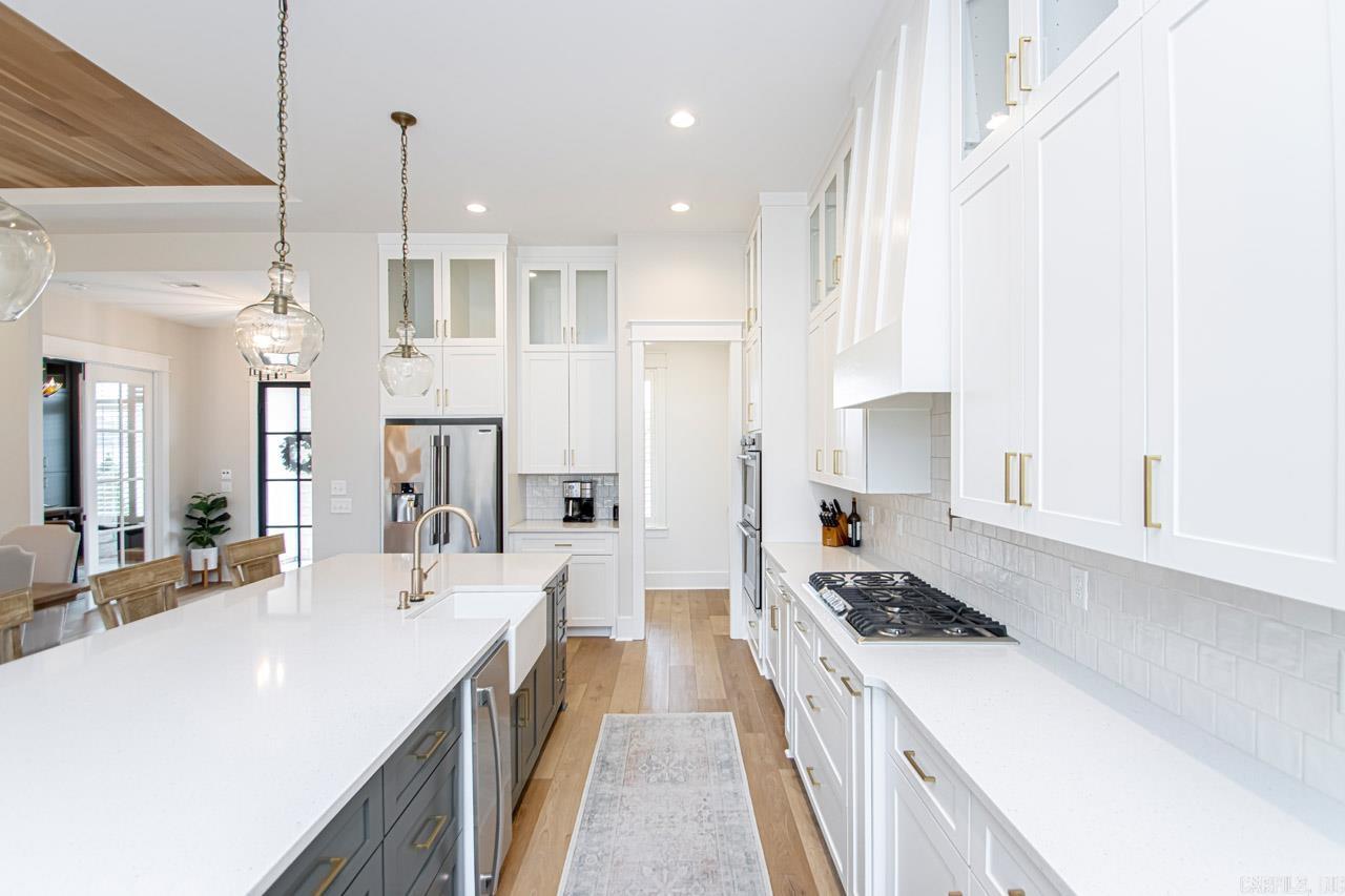 Miller Heights - Residential