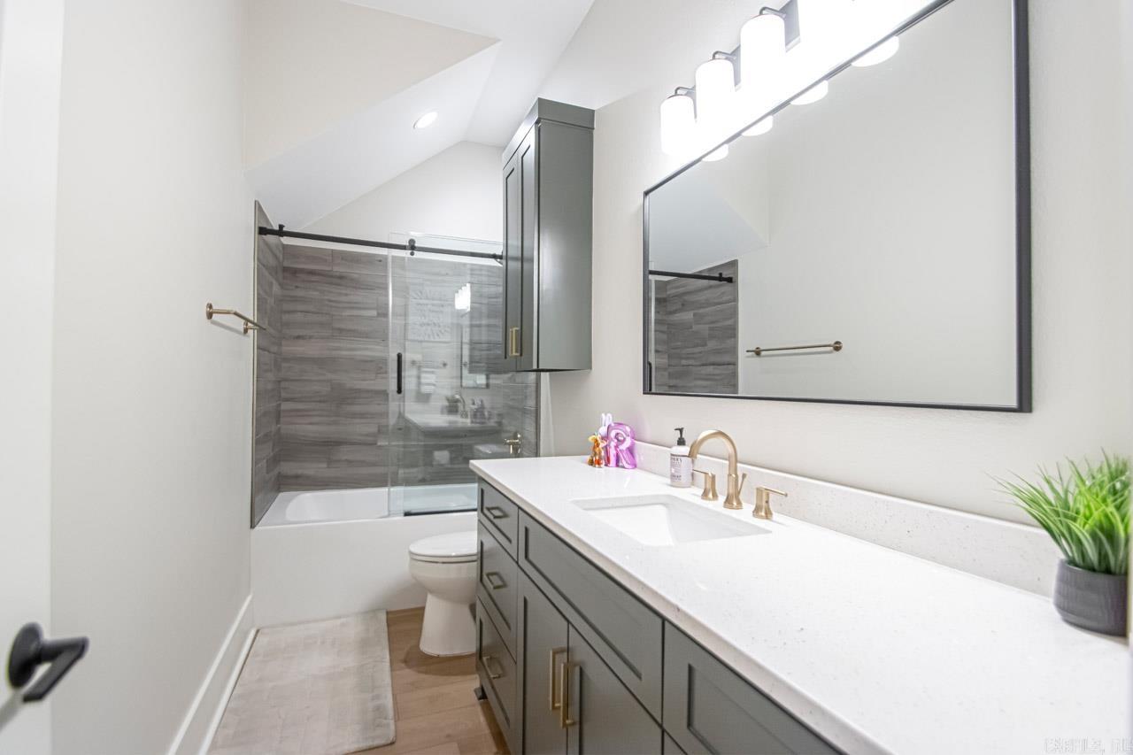 Miller Heights - Residential