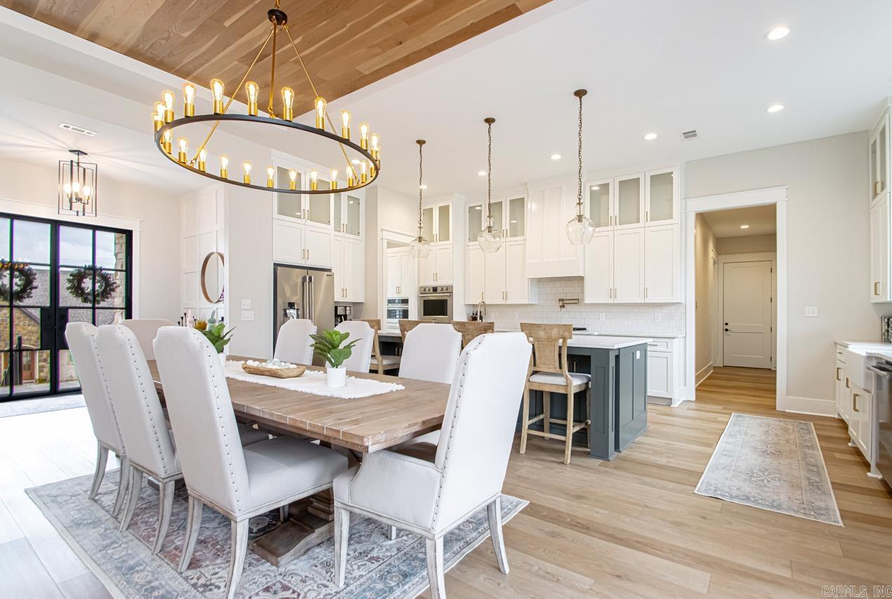 Miller Heights - Residential