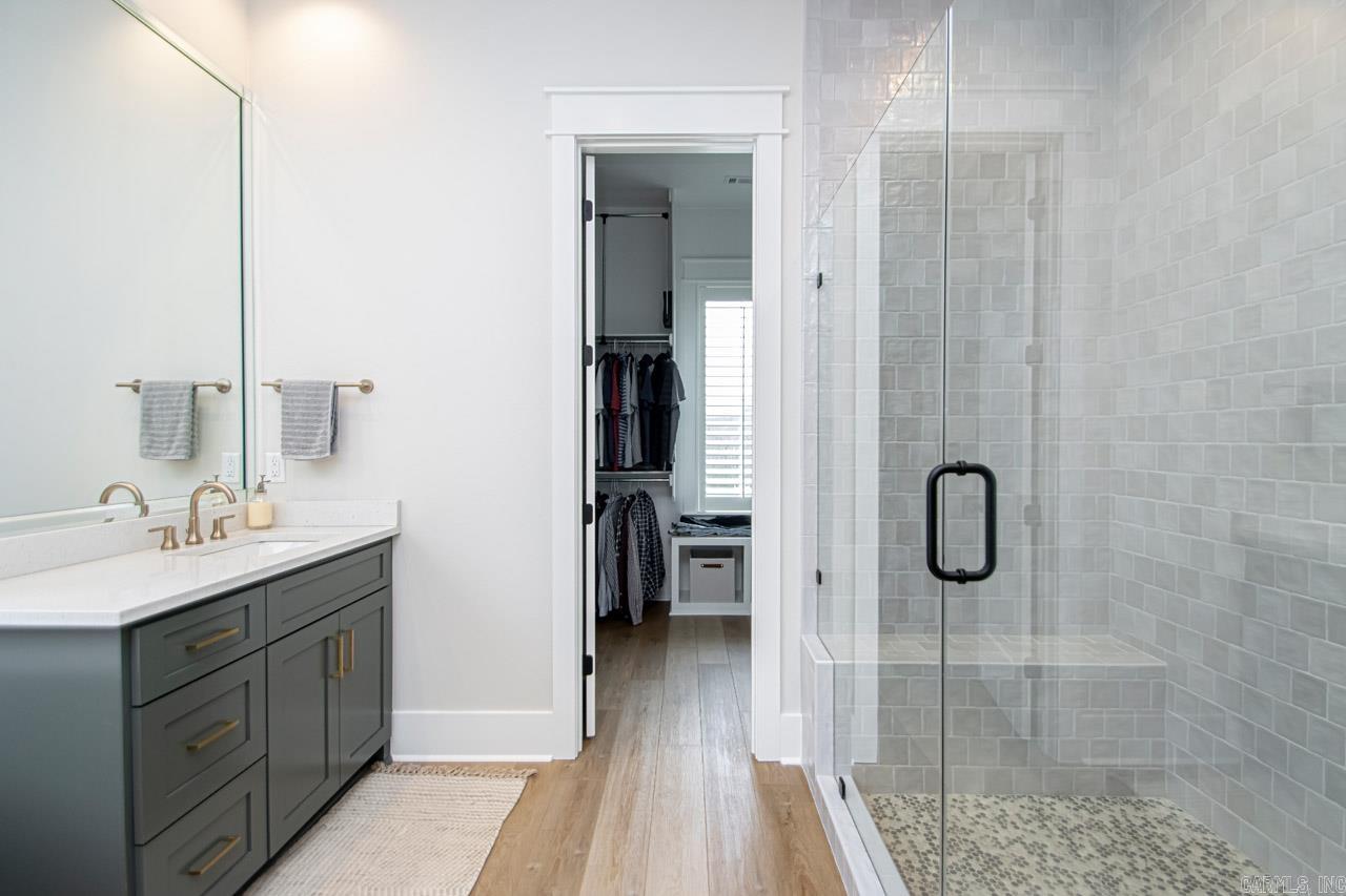 Miller Heights - Residential