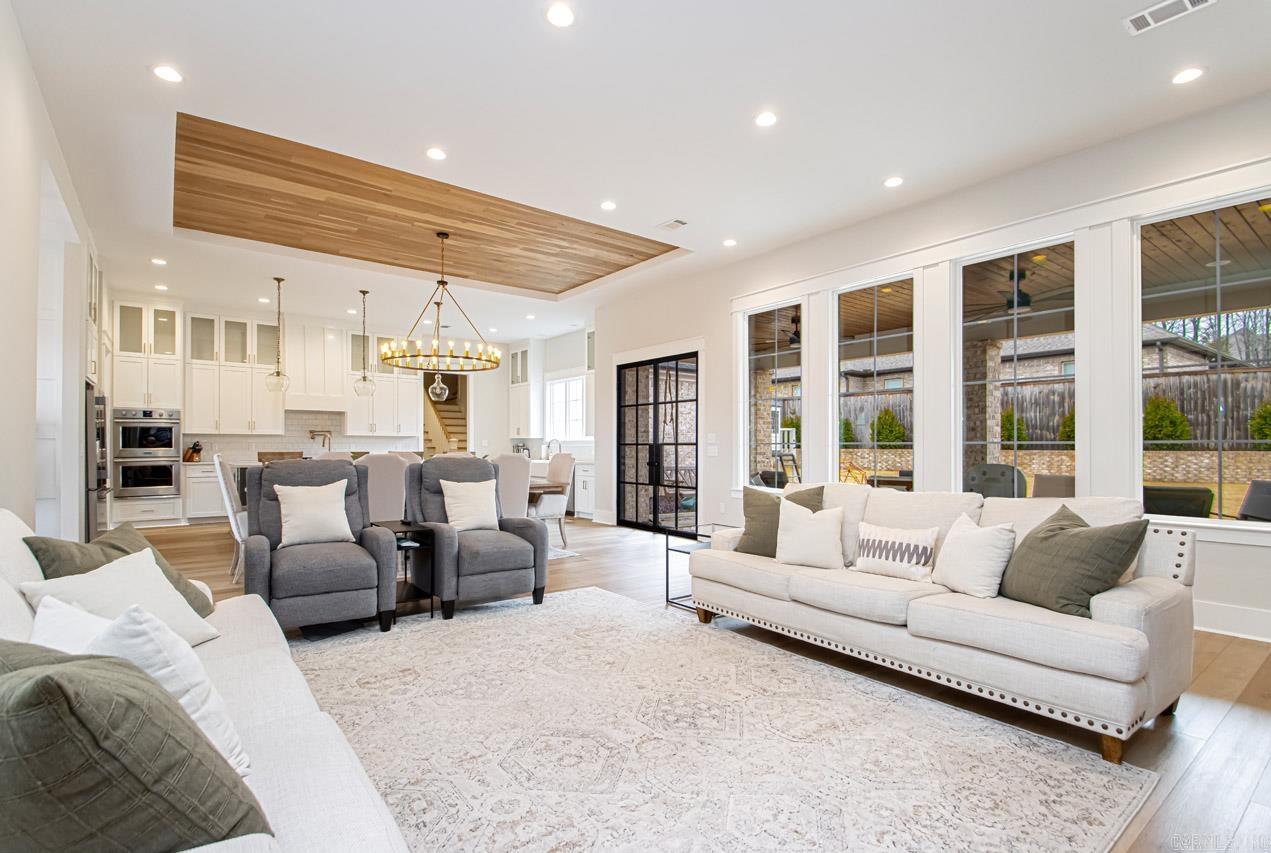 Miller Heights - Residential