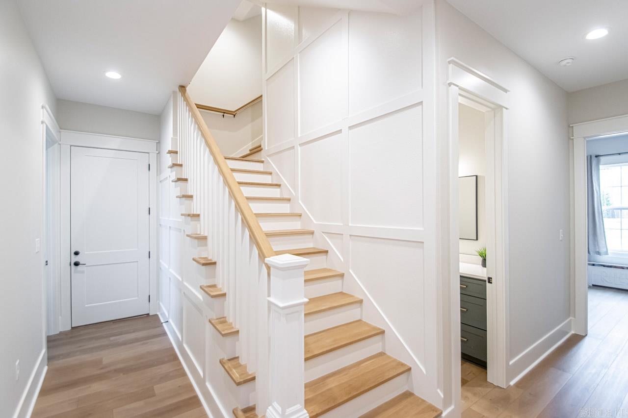 Miller Heights - Residential