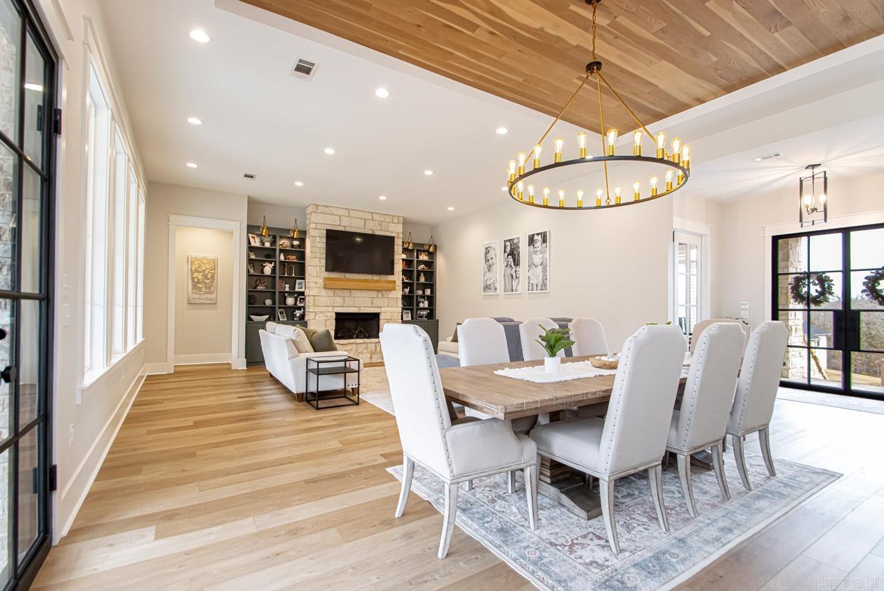 Miller Heights - Residential