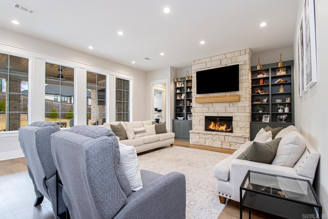 Miller Heights - Residential